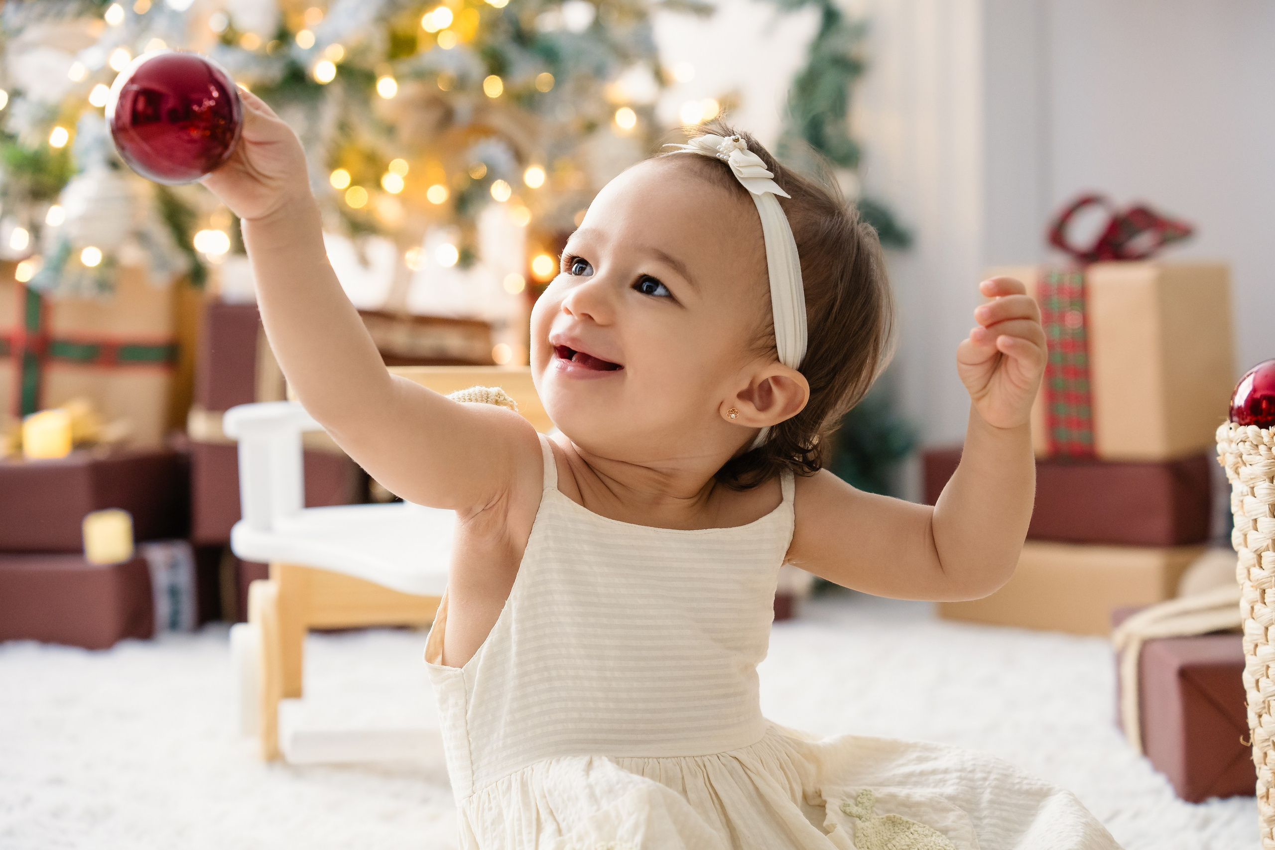 Histórias de Natal. Lembrar não é só ver. É sentir de novo
