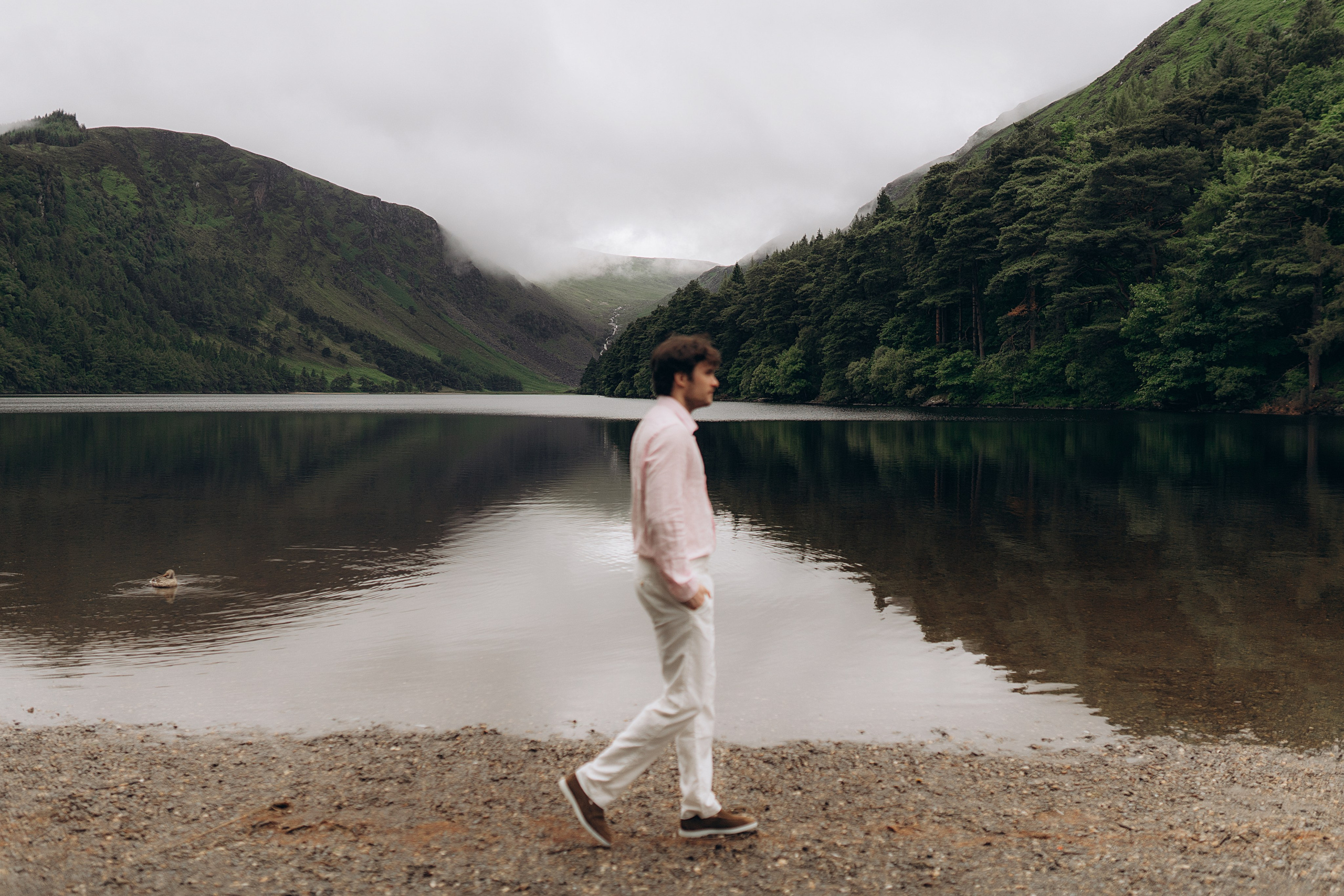 Pre wedding: Sara & Alex. Wedding Photographer in Dublin | Maternity & Love Story Photography