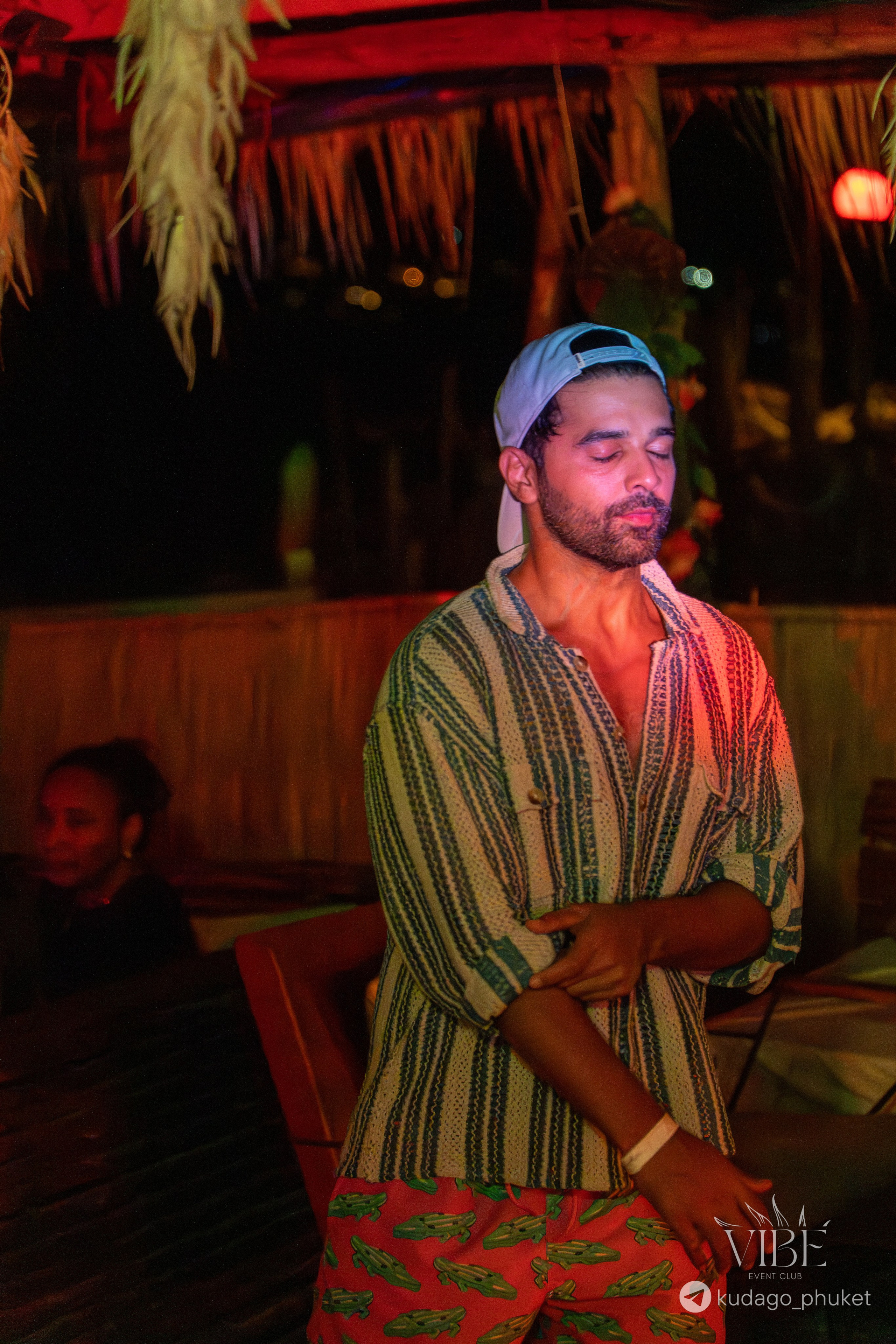 Вечеринка Boho Vibe | Фоторепортаж | Афиша | DAVAYSXODIM.com PHUKET. АФИША|ФОТОРЕПОРТАЖИ|ИВЕНТЫ|ПХУКЕТ