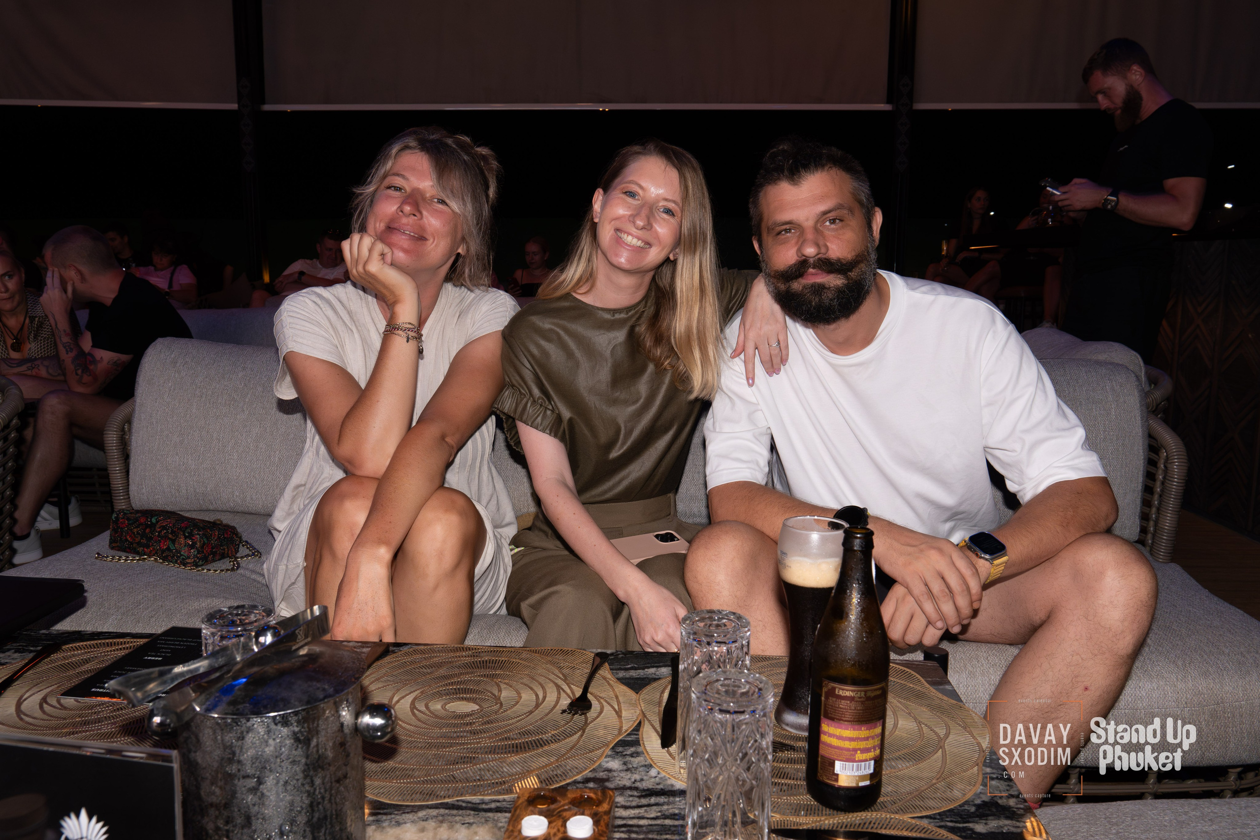 Standup Влада Лапина | Фоторепортаж | Афиша | DAVAYSXODIM.com PHUKET. АФИША|ФОТОРЕПОРТАЖИ|ИВЕНТЫ|ПХУКЕТ