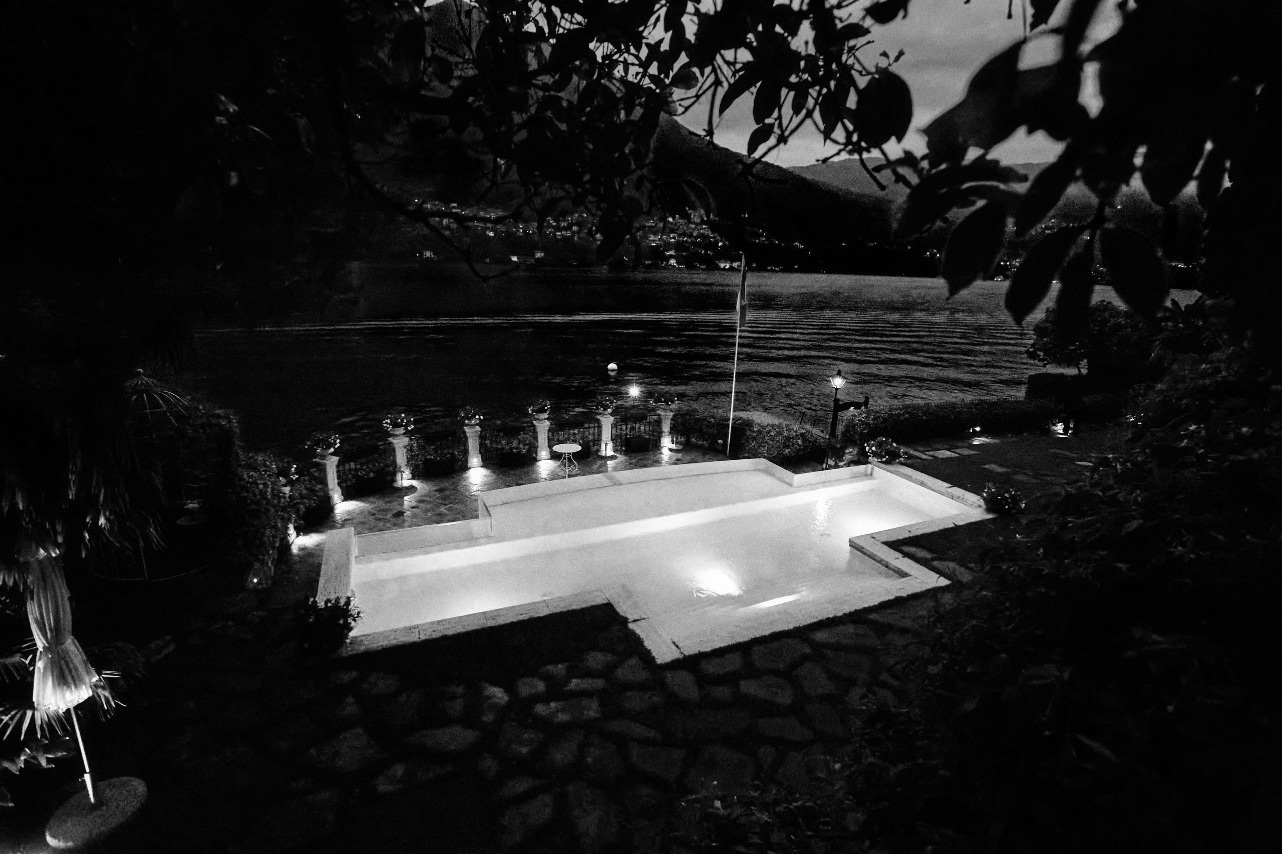 David & Abigeil. Destination wedding and fashion photographer in Riga Igor Davidovich