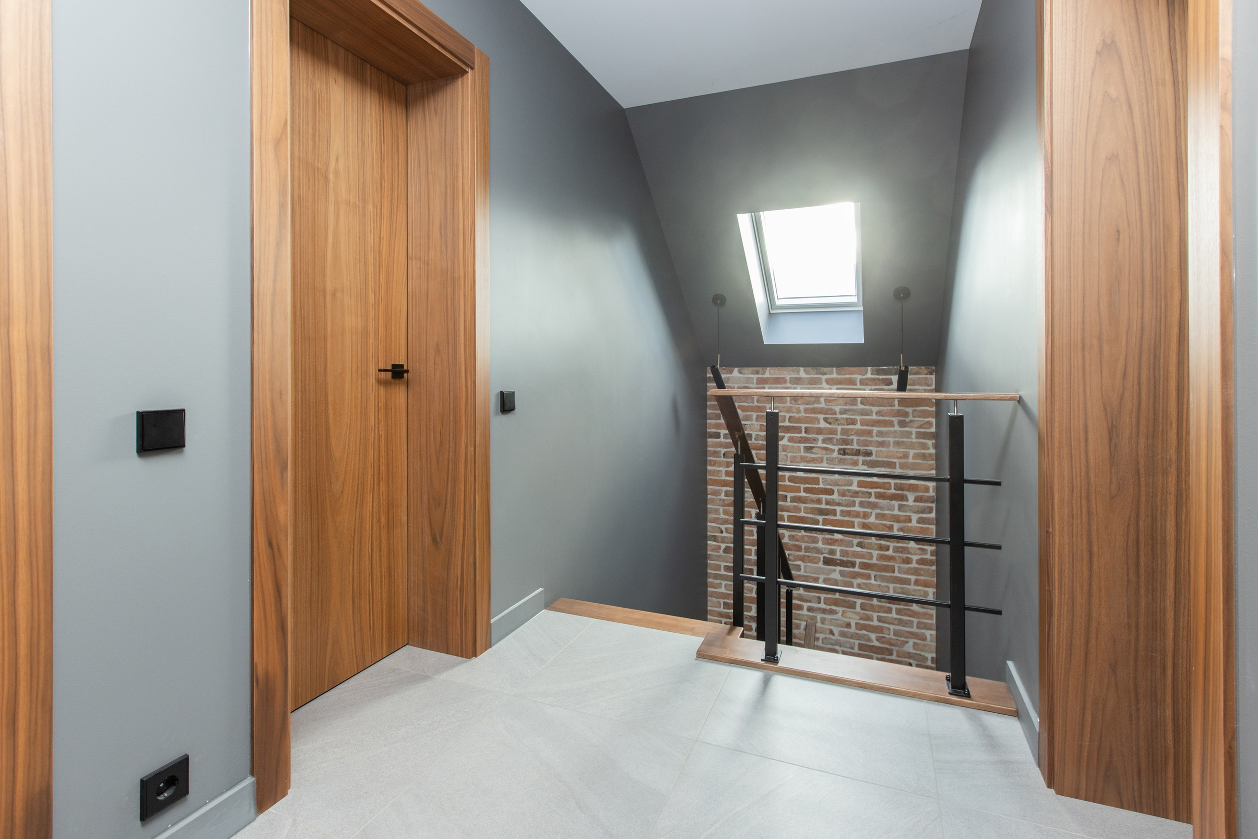 Piemērs MĀJA A. Sākums