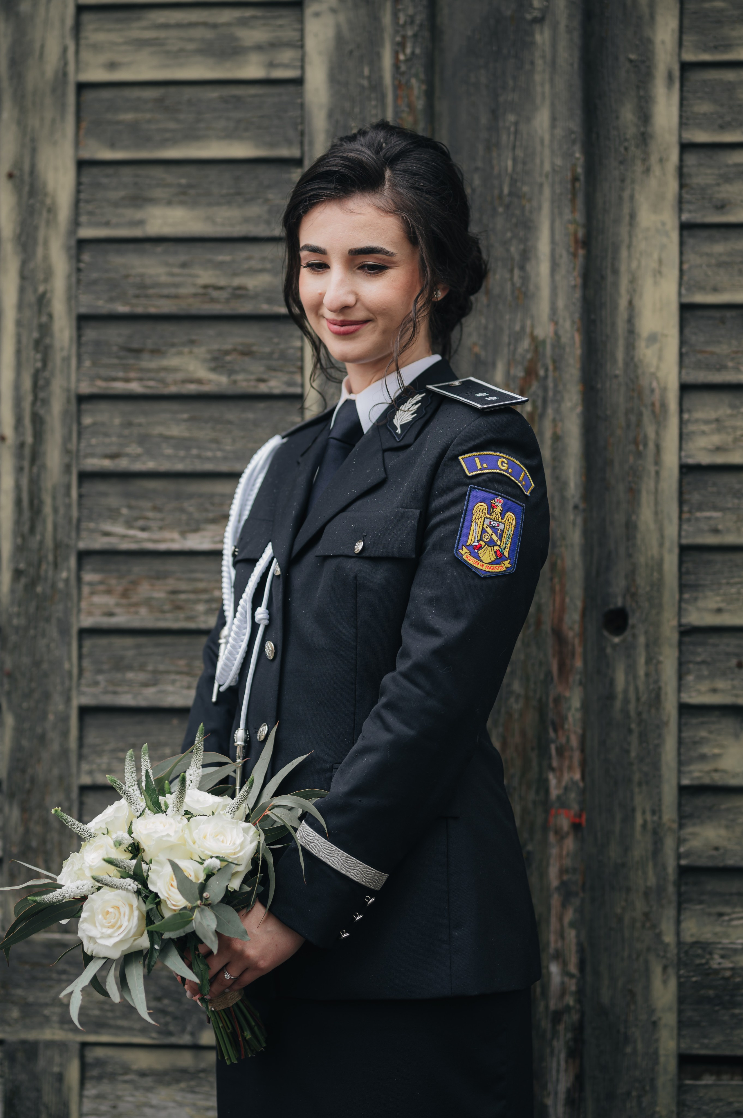Andreea&Dragoș's Civil Wedding