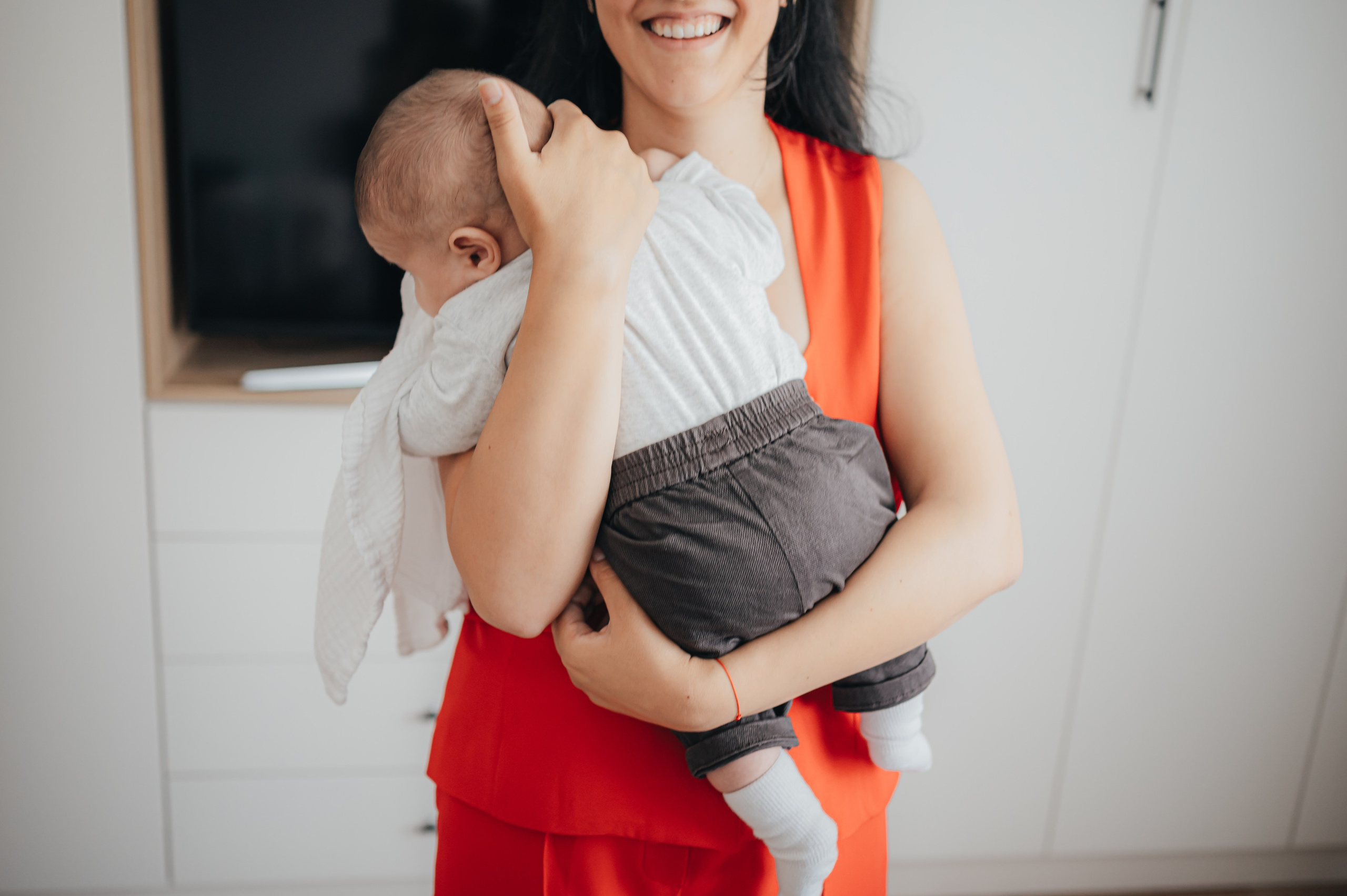 Tudor’s Christening