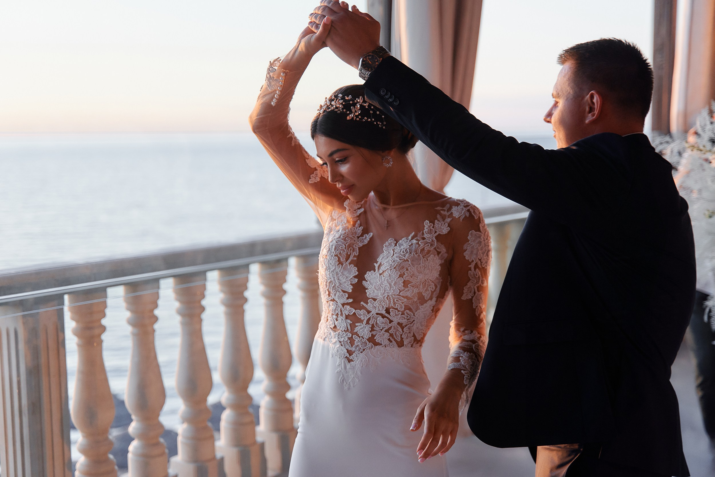 Max&Anastasiya. Professional Wedding and event photographer USA New York