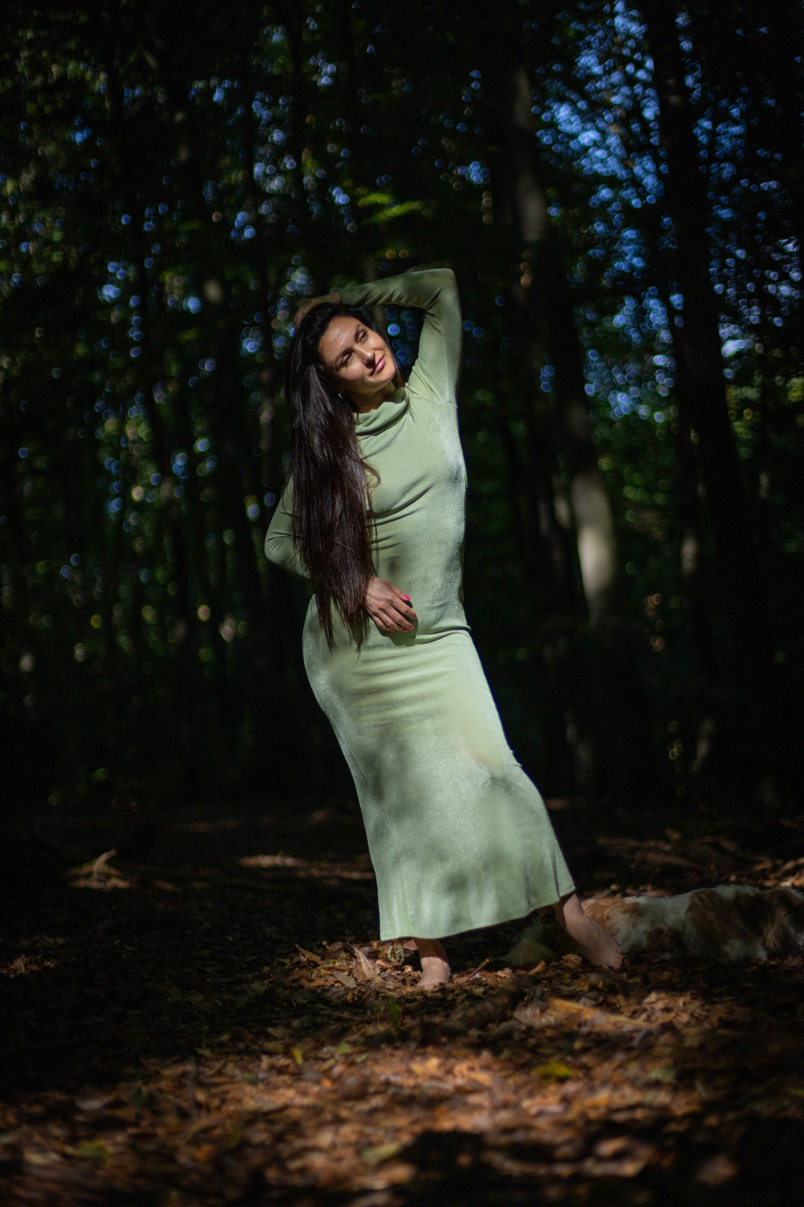 Olga — August 2025. PHOTOgrapher Germany MARBURG