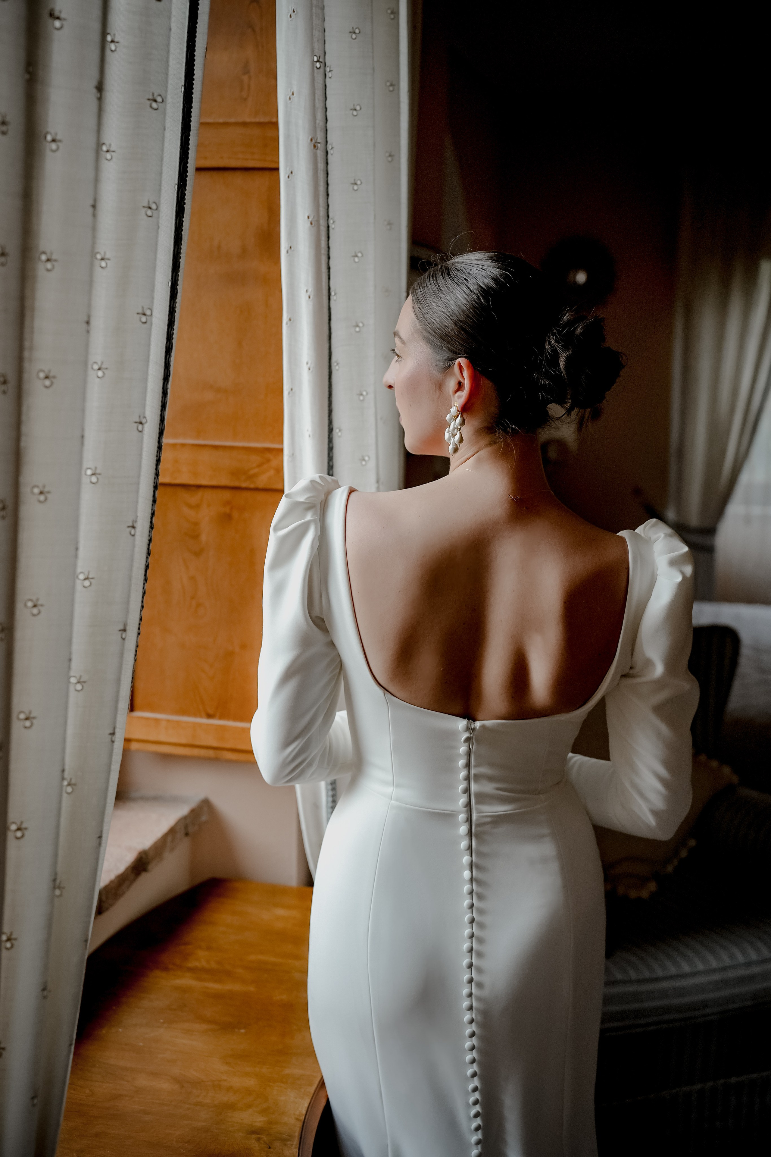 Elopment in Cortona. Villa Falconiere. Wedding Photographer in Italy