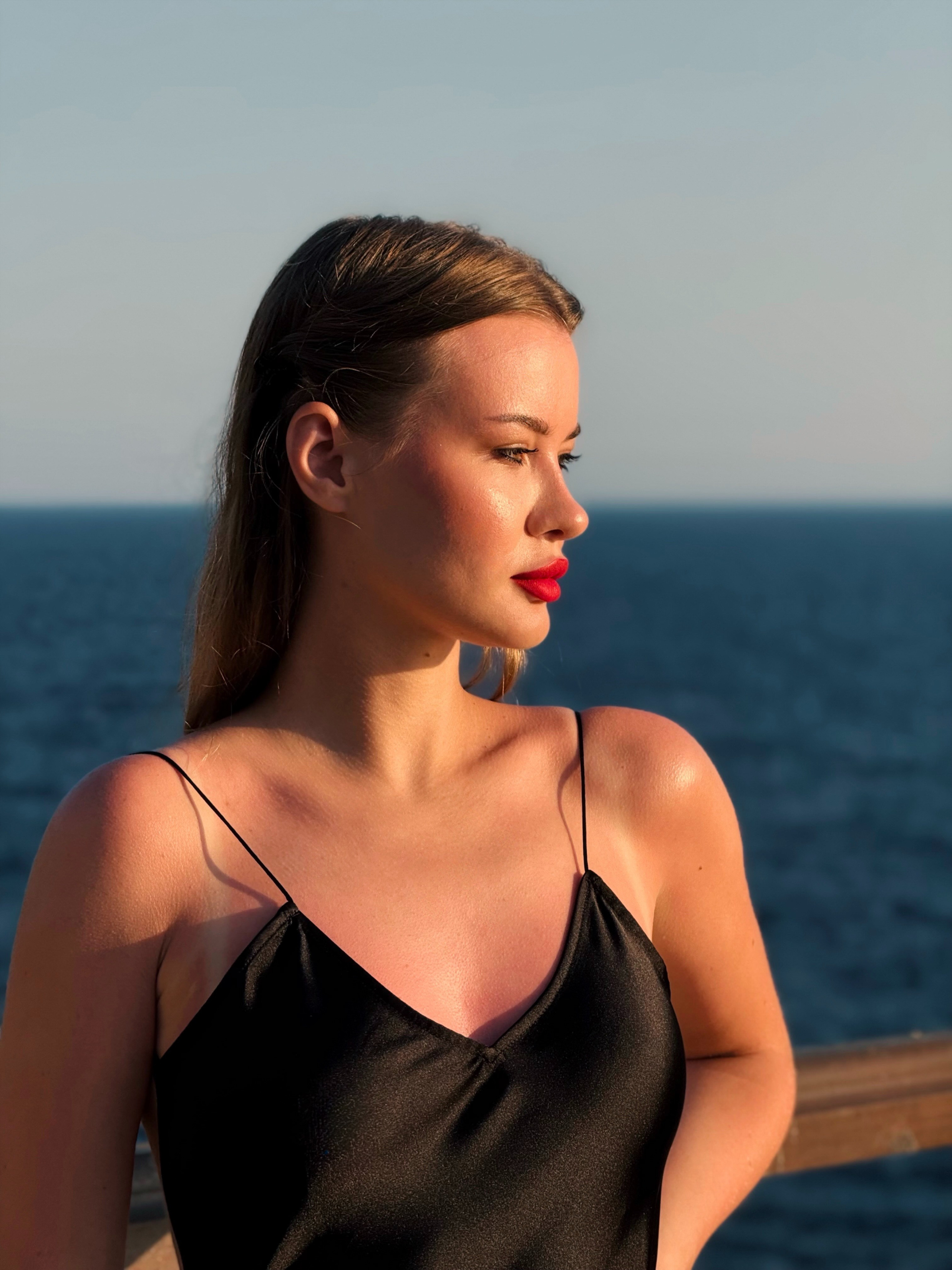 Портретные. Мобильный фотограф в Анталии. Алина Хивренко