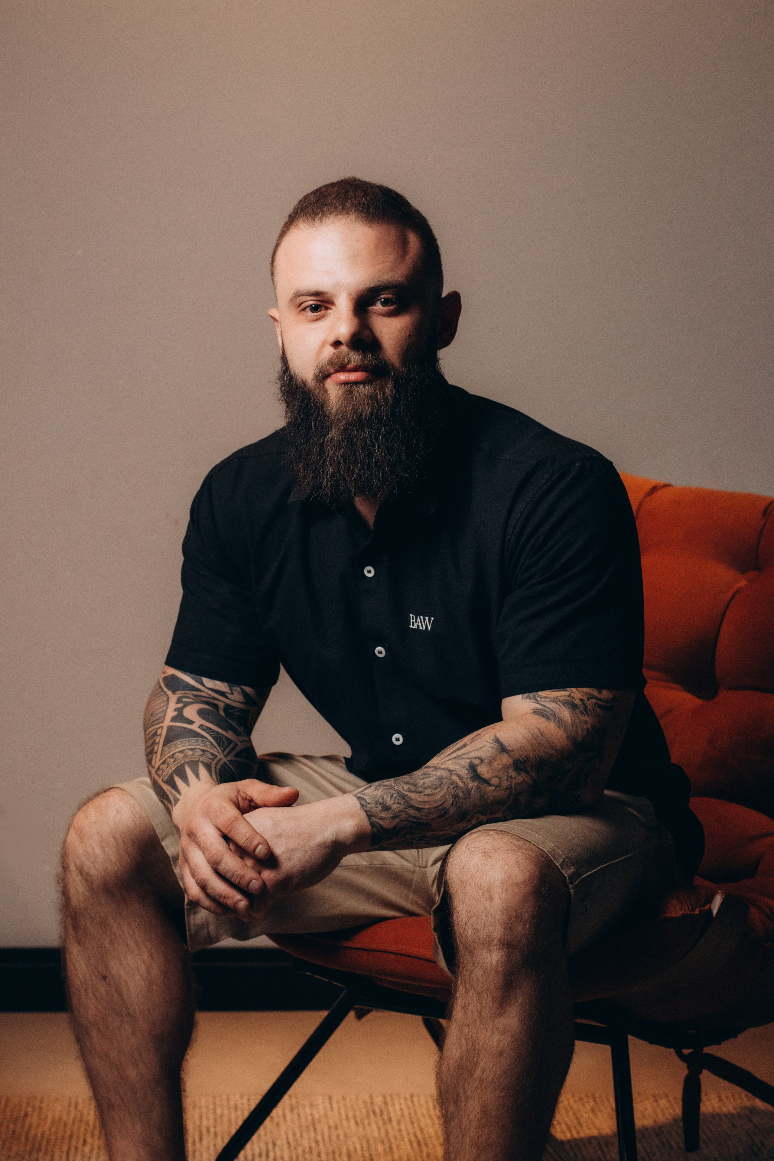 Fernanda & Lucas. Principal