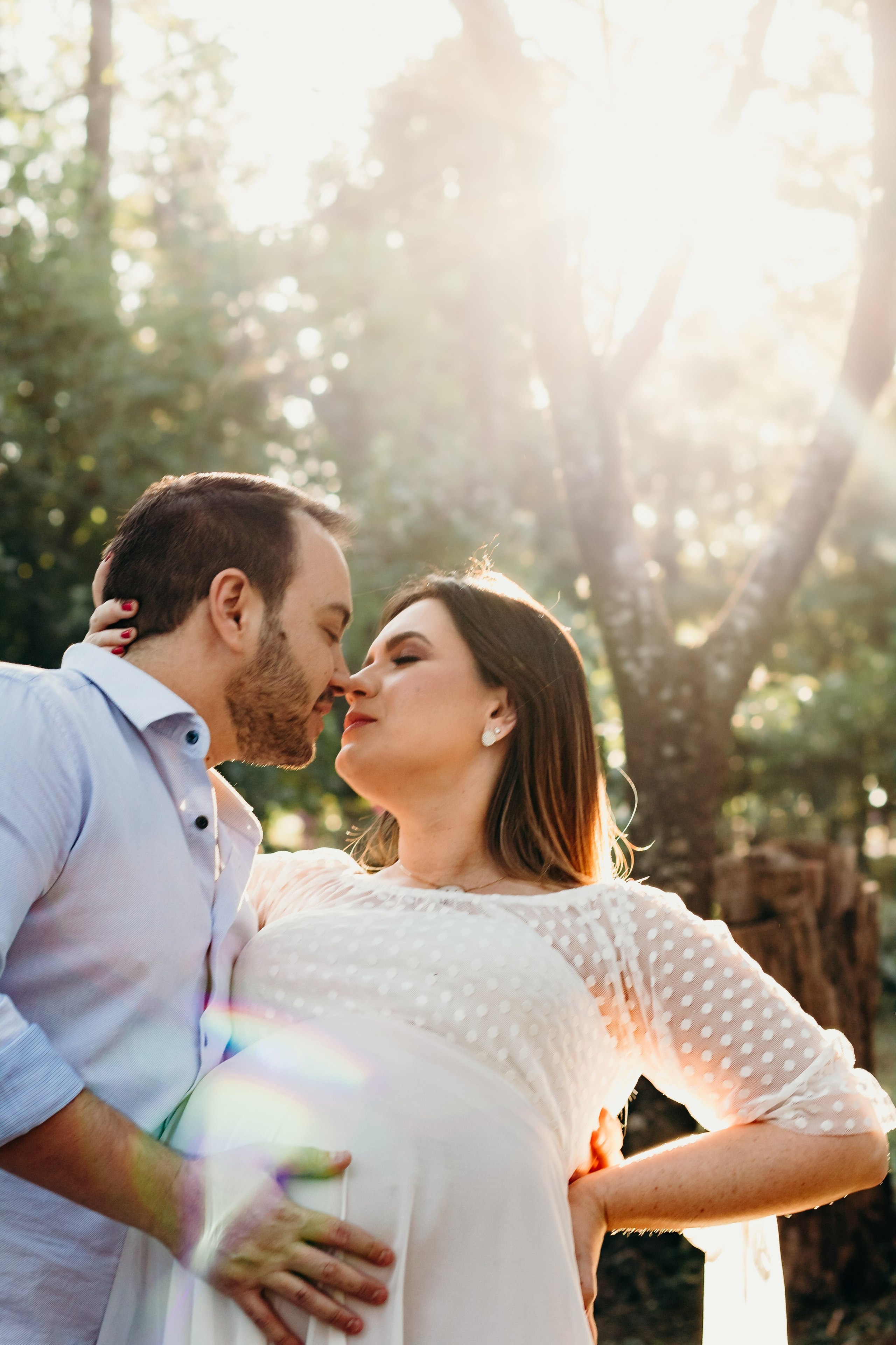 Nathalia & Pedro. Principal