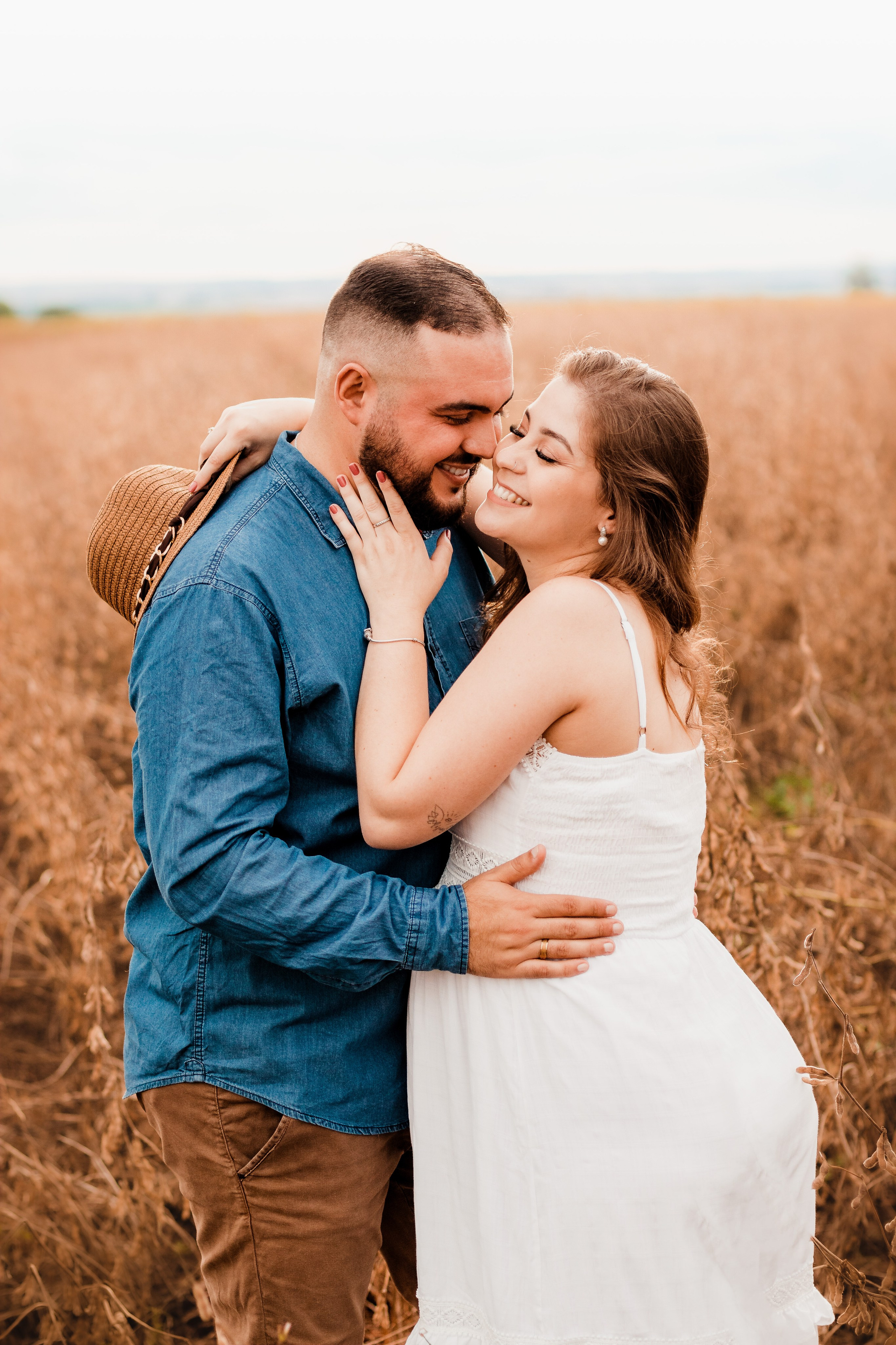 Karina & Felipe. Principal