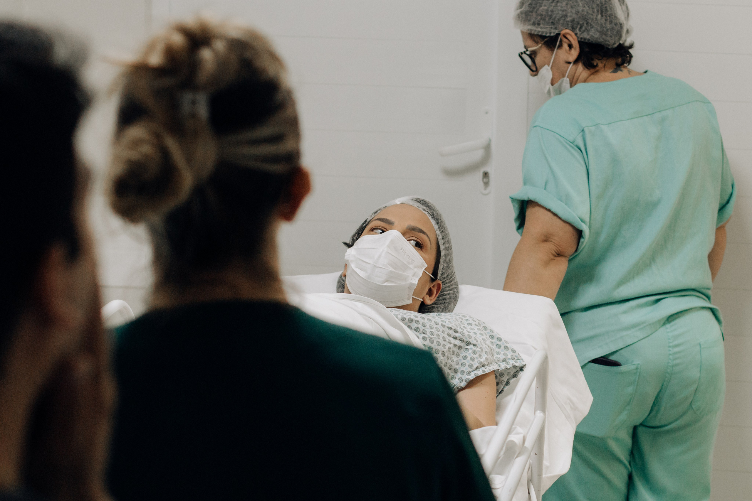 Nascimento Lucca. Principal