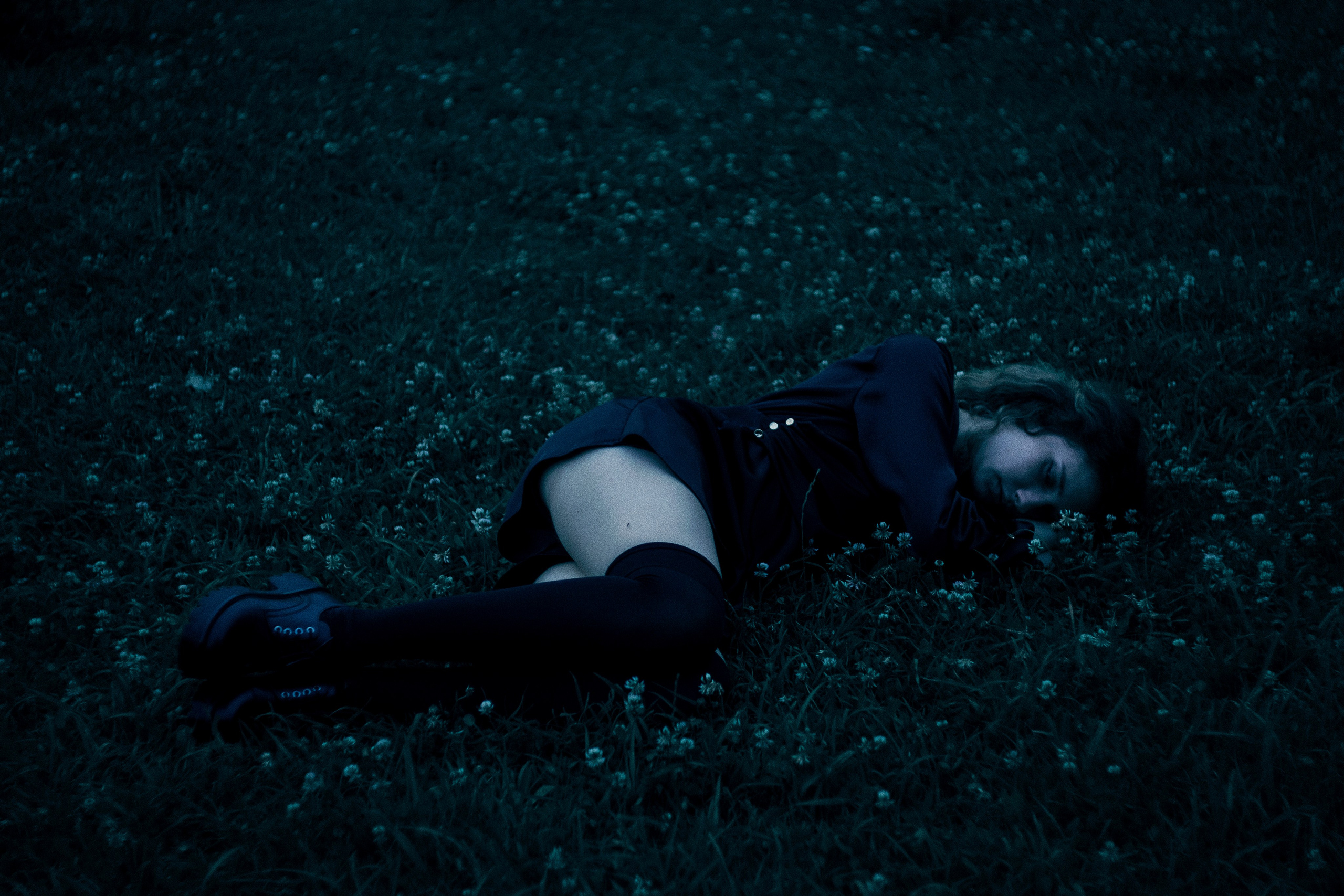 Gallery. Yana — Cinematic Photoshoots in Minsk