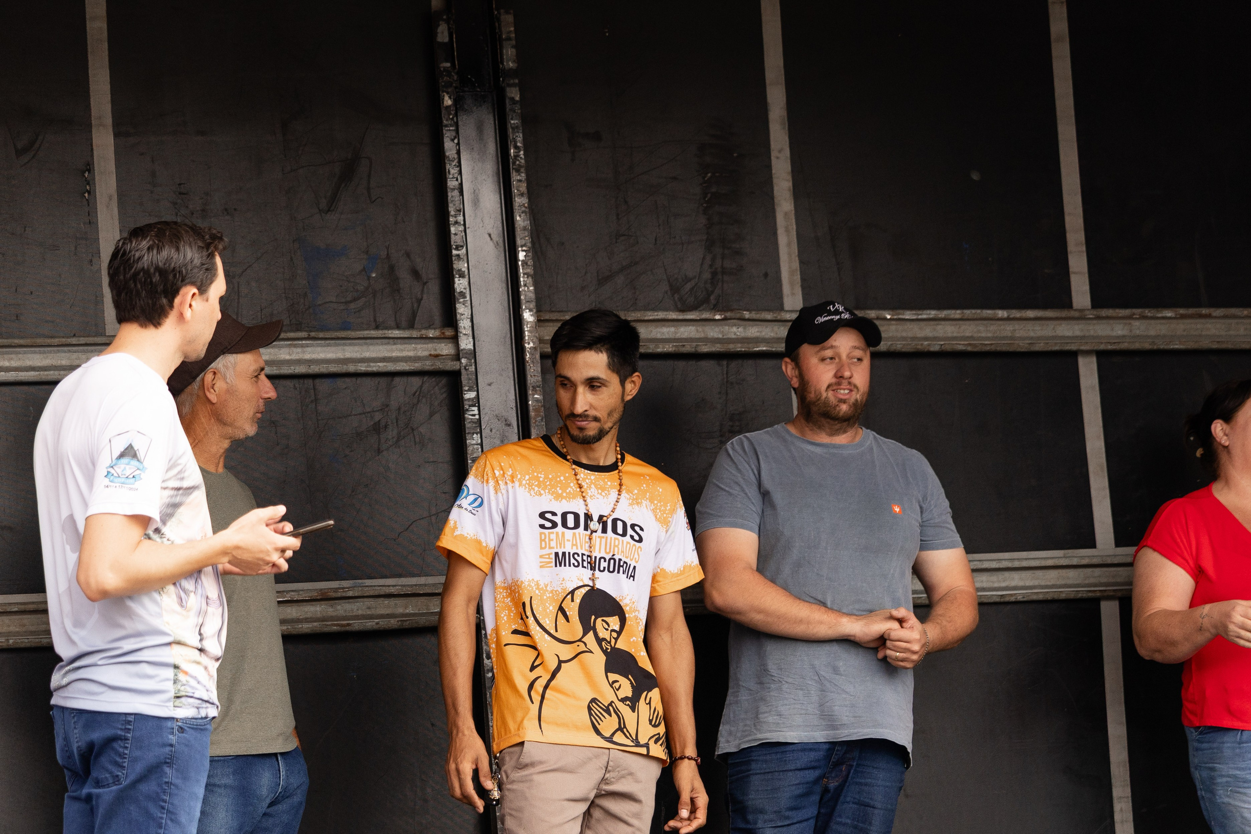 Paixão de Cristo Imbituba-PR 2025