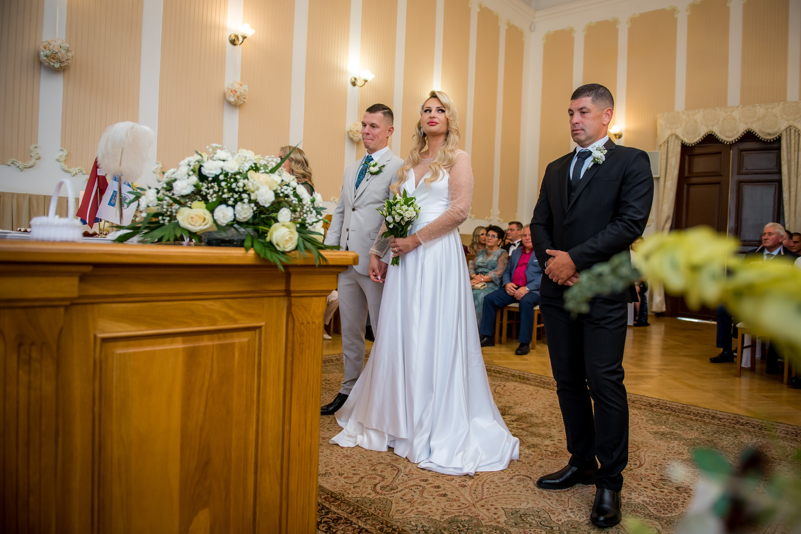 Dmitry and Christina, Daugavpils. Свадебный фотограф Латвия Литва Европа Даугавпилс
