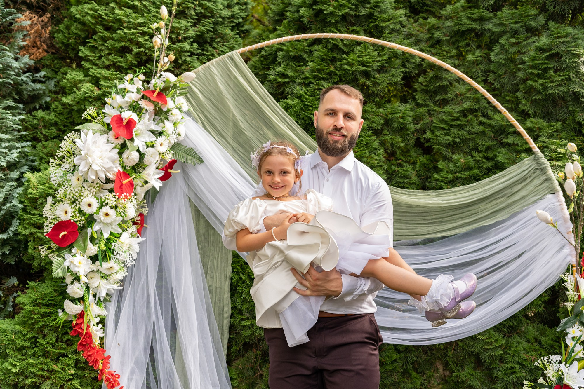Aleksandra&Martin. RODINNÁ FOTOGRAFKA LABYK KATERYNA