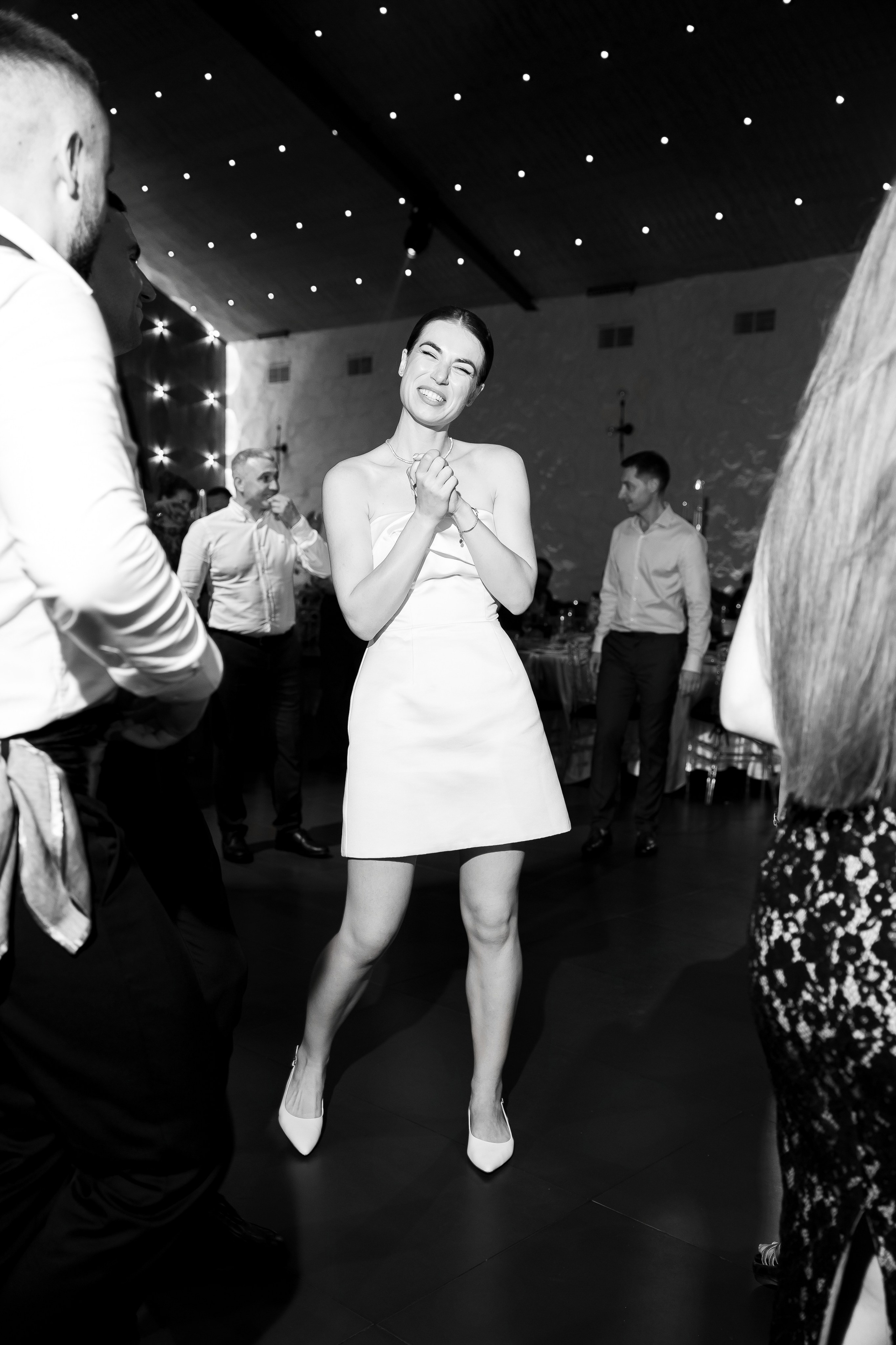 Gabriel & Evelina — Lago — Wedding Day. Servicii Foto și Video 067188353