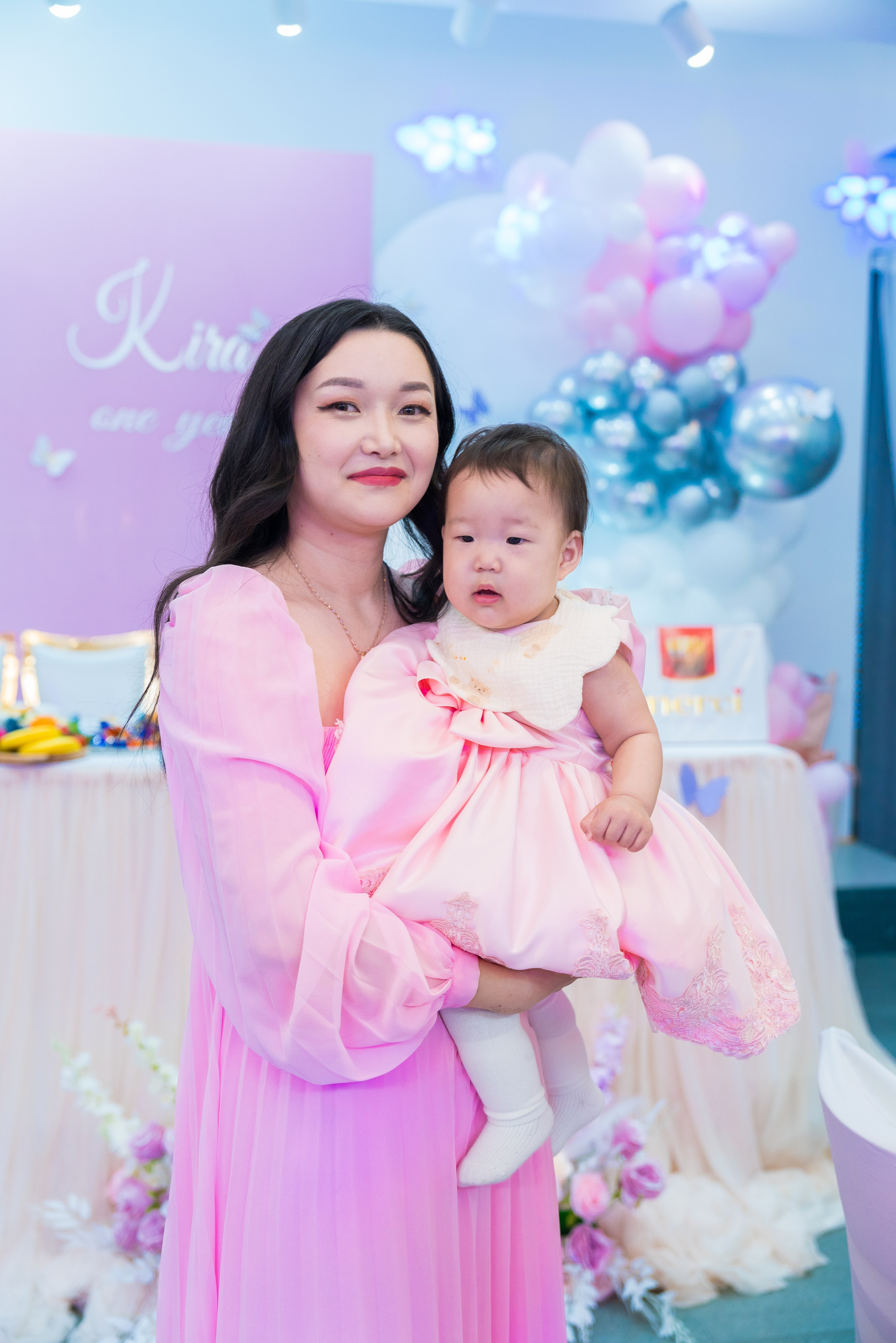 Асянди Киры из Синчанга. Студия декора «Нарния»