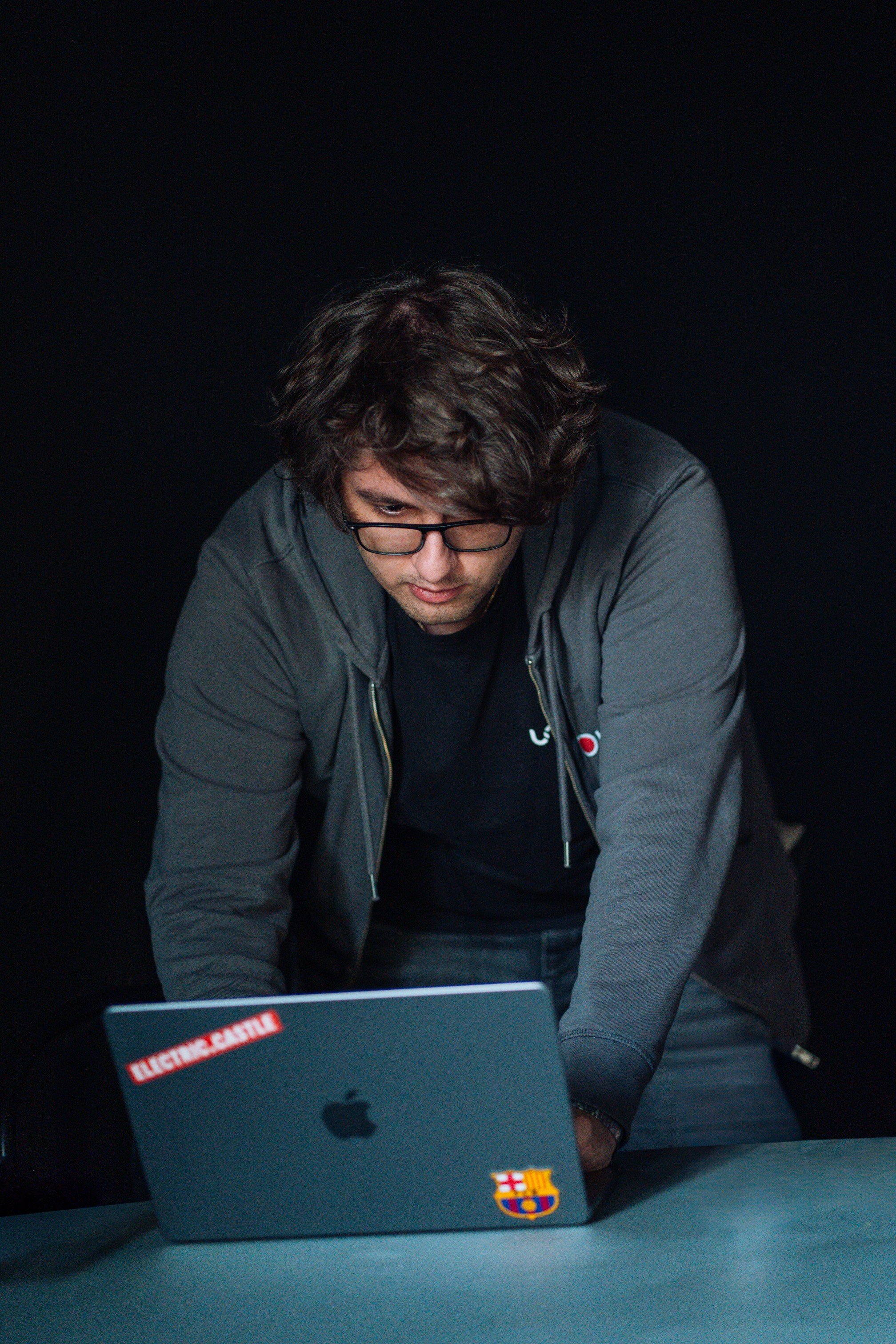 Unihack 2025. Cozac Cristian Photographer