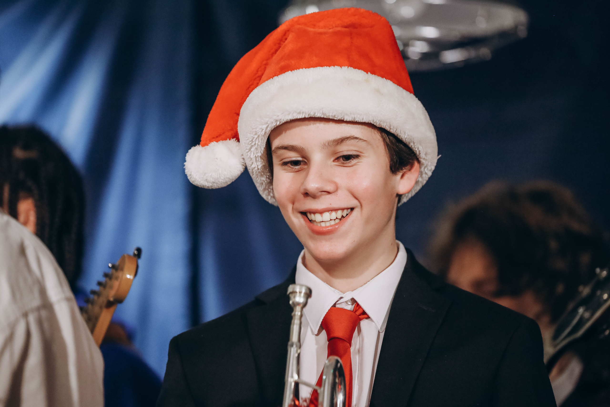 Music Event Photography