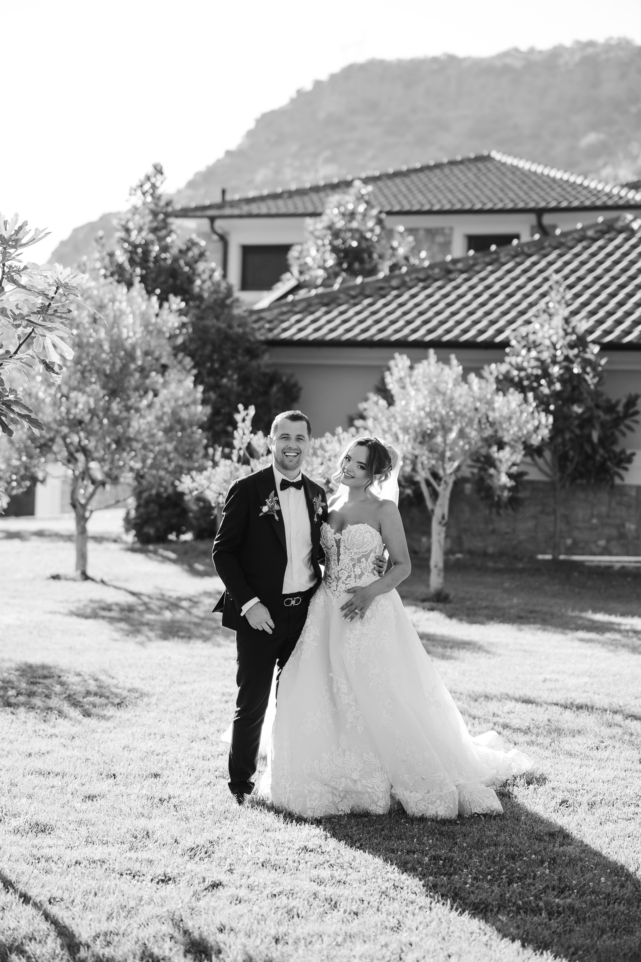 ROBERT I ARIANA. Wedding photographer Nermin Kajosevic