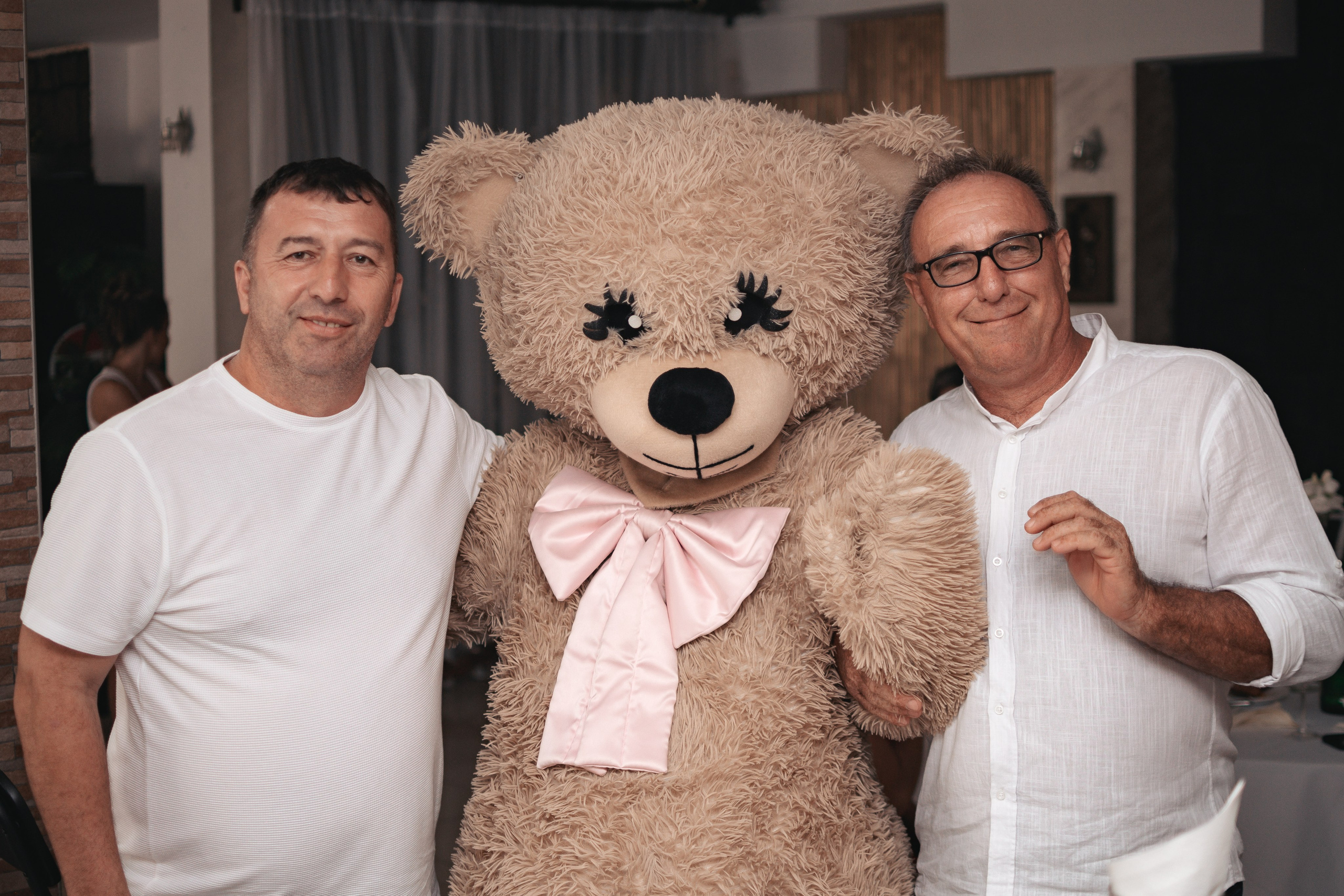 Isidora, rođendan. BambinaaPhotography