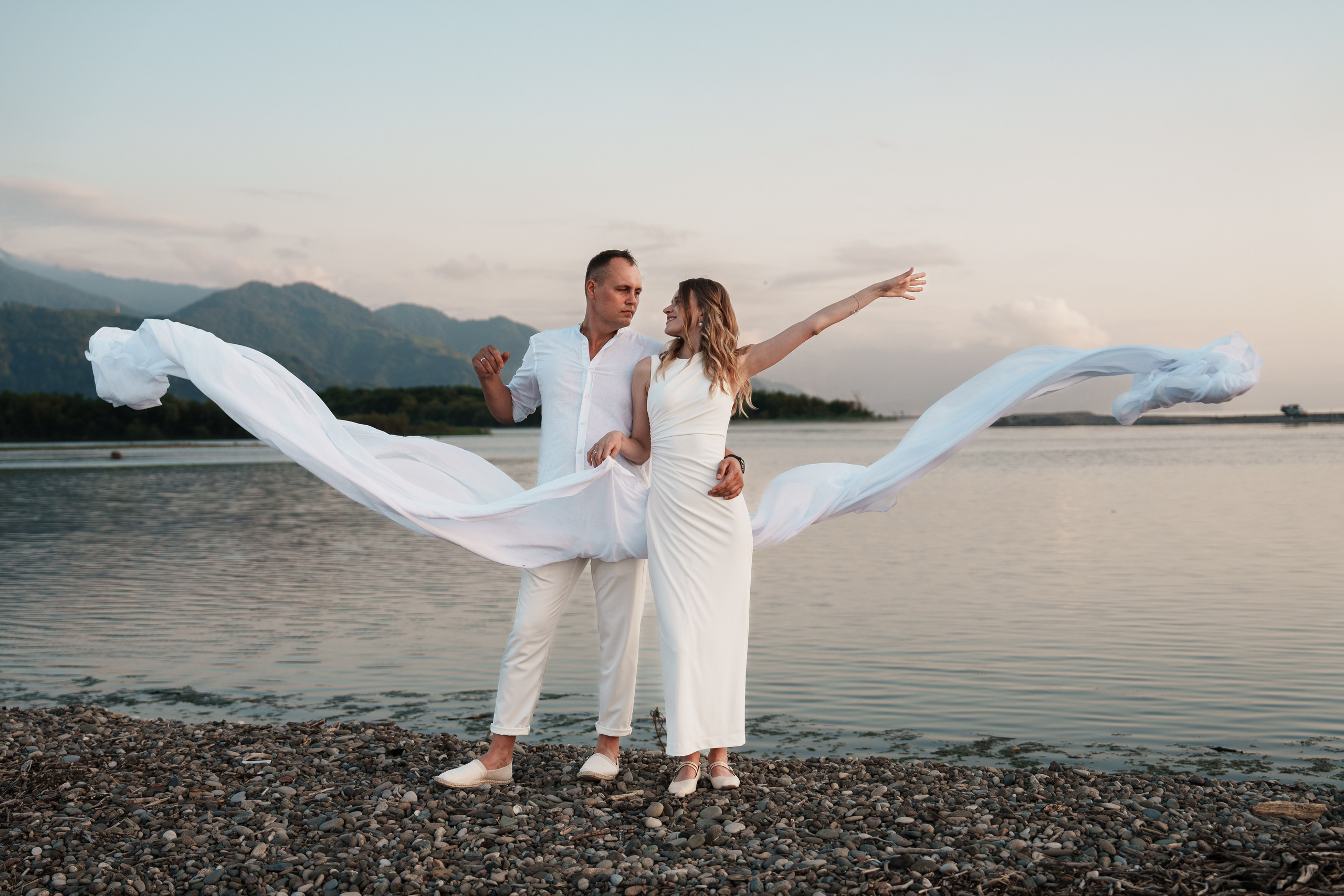 Весілля в Батумі. Ekaterina Verbitskaya. Photography