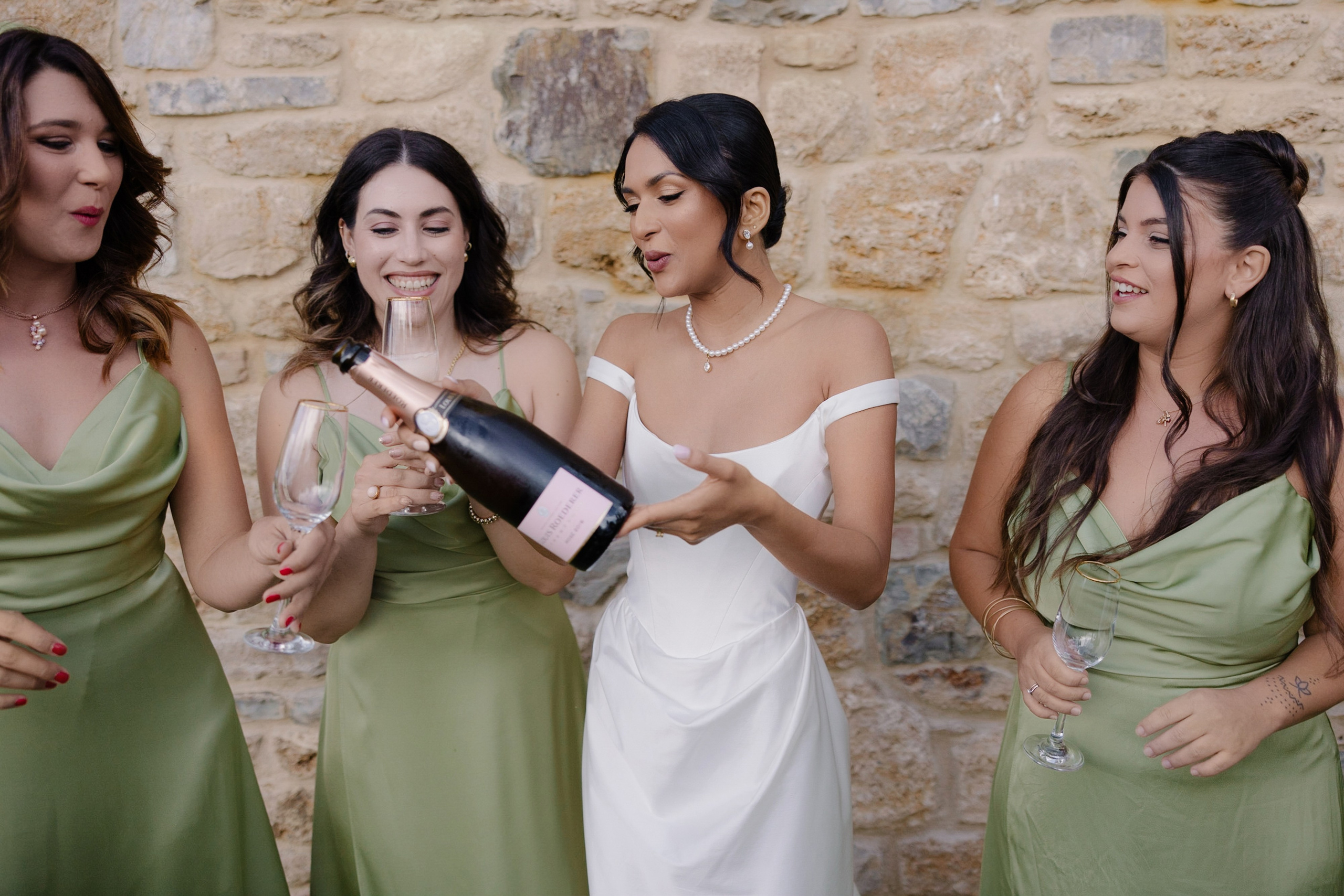 Fabio&Hanin digital. Wedding photographer Italy