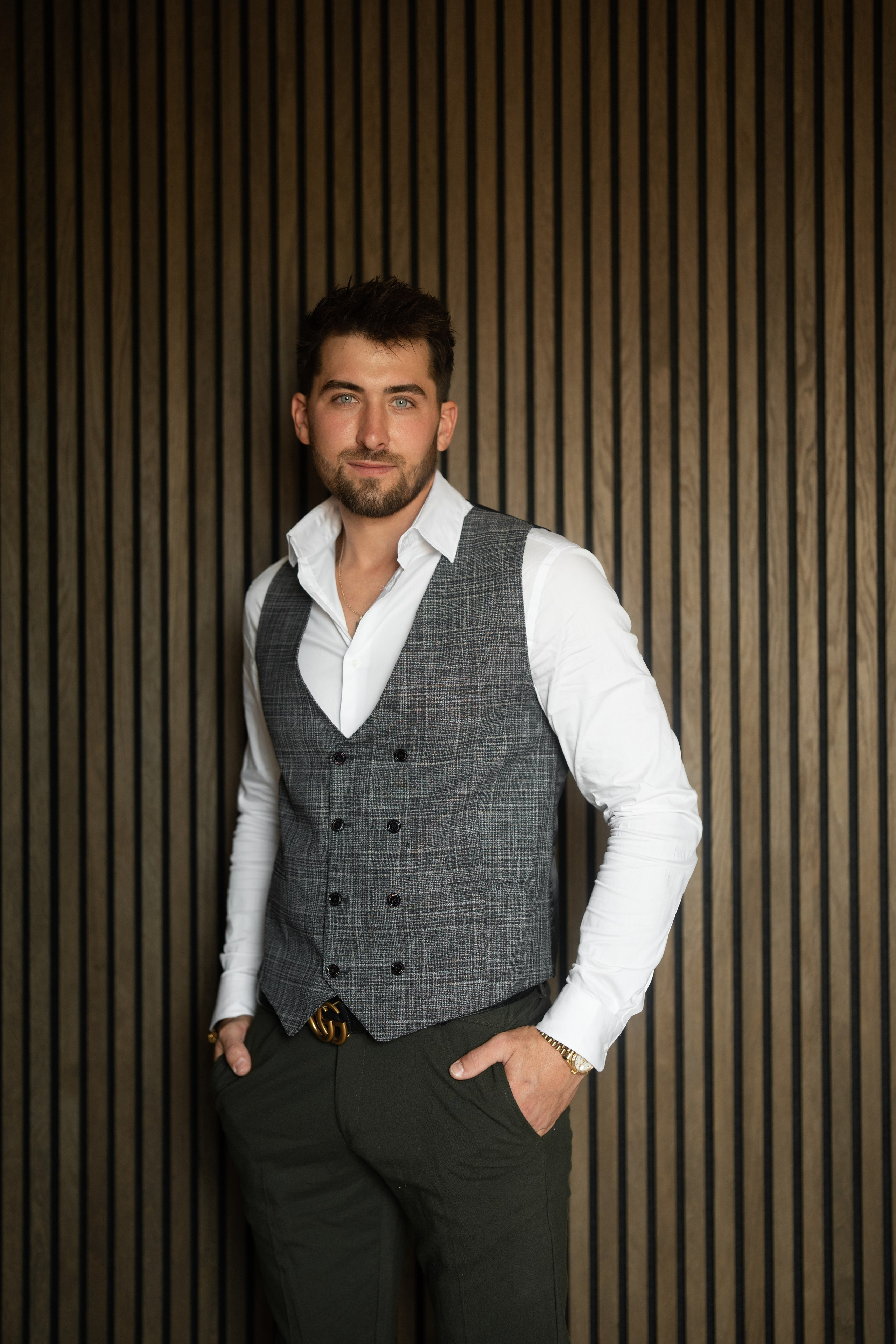 Daniela a Honza. Свадебный фотограф в Европе Череватова Галина