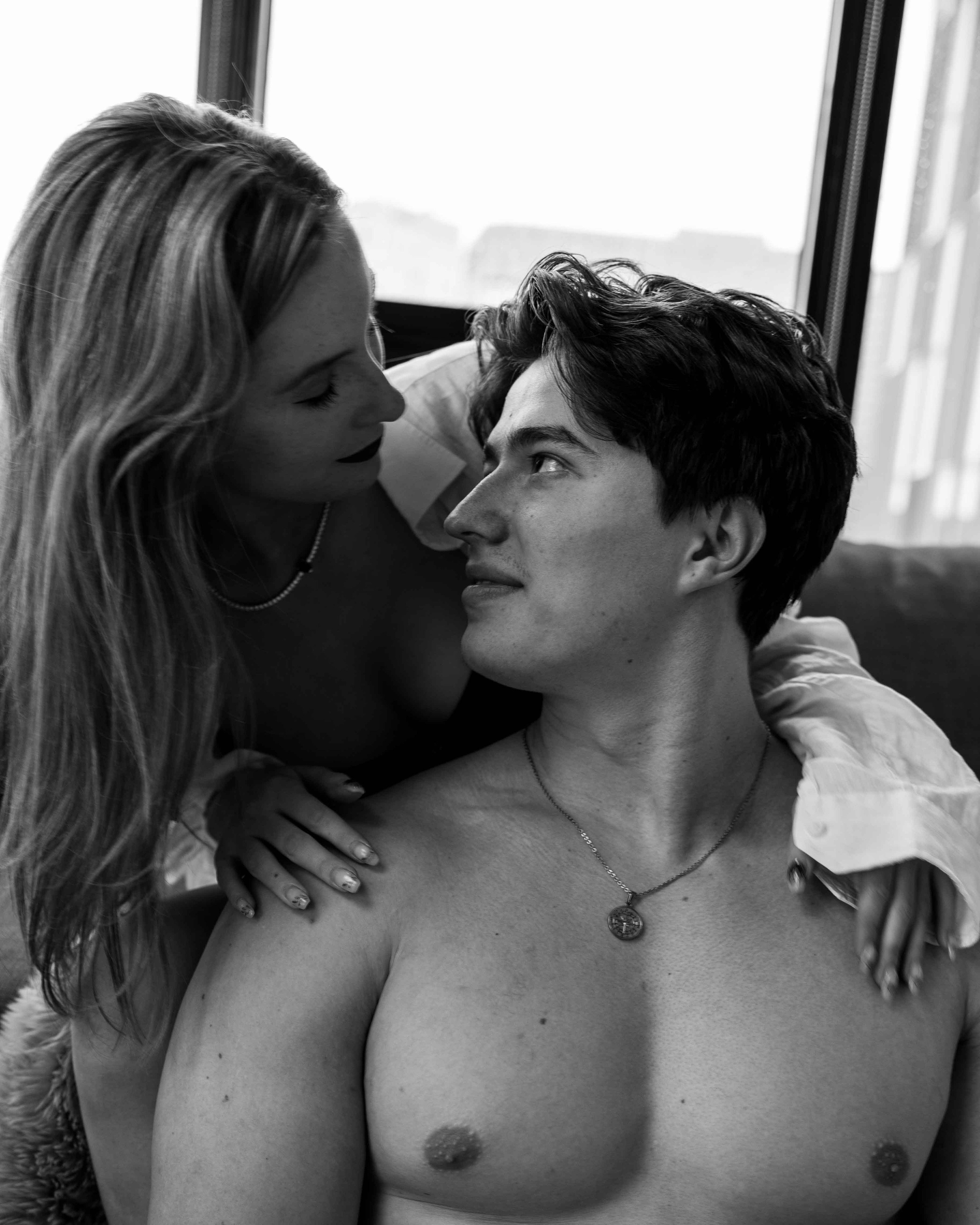 Grace&Ron. Wedding Photographer in Winnipeg — Cinematic & Timeless by Vitiuk Photography