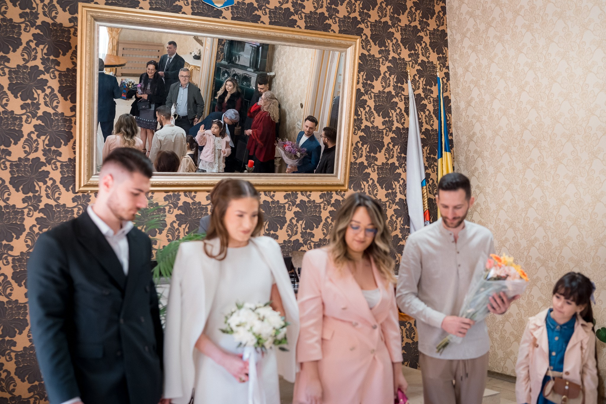 Georgiana&Andrei. Mihai Popa |Wedding Photographer | Worldwide | Bucharest