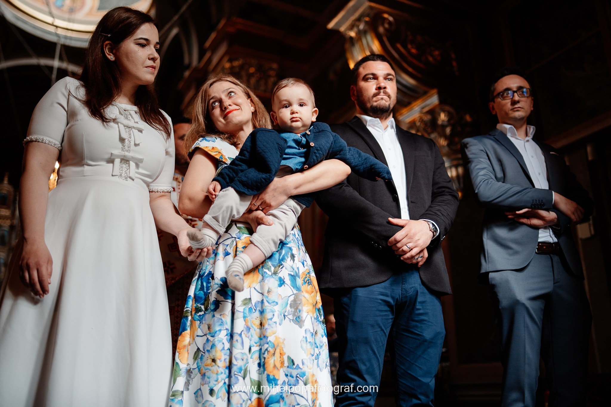 Botez - Lucian Mihai. Mihai Popa |Wedding Photographer | Worldwide | Bucharest