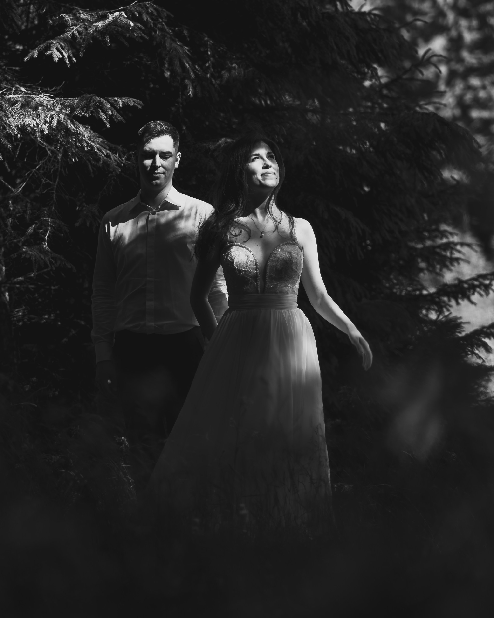 Trash the dress — Lorena&Adi  - Mihai Popa. Mihai Popa |Wedding Photographer | Worldwide | Bucharest