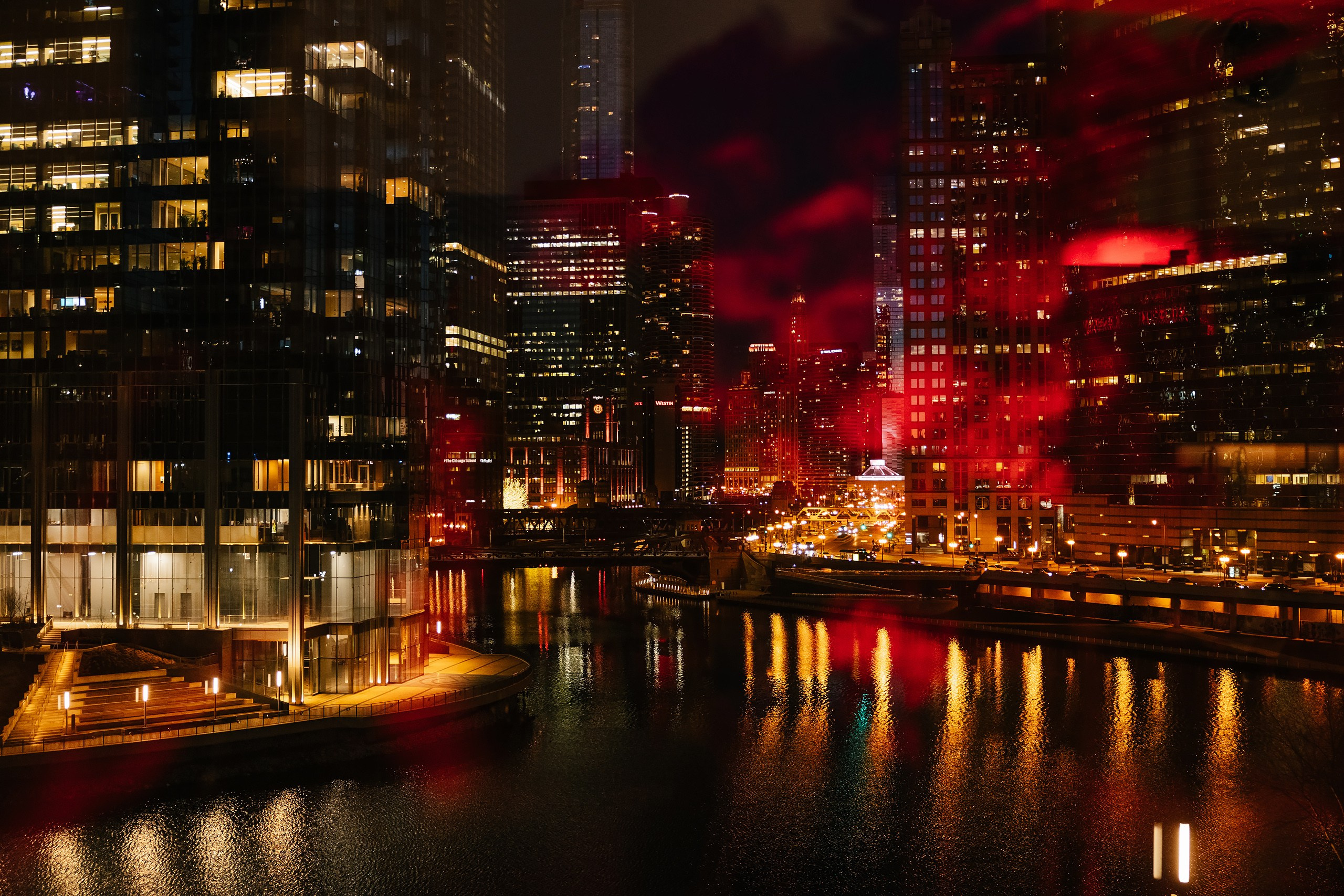 02.18.2024 Engagement Party. Wedding family event photographer in Chicago Nick Yushevich