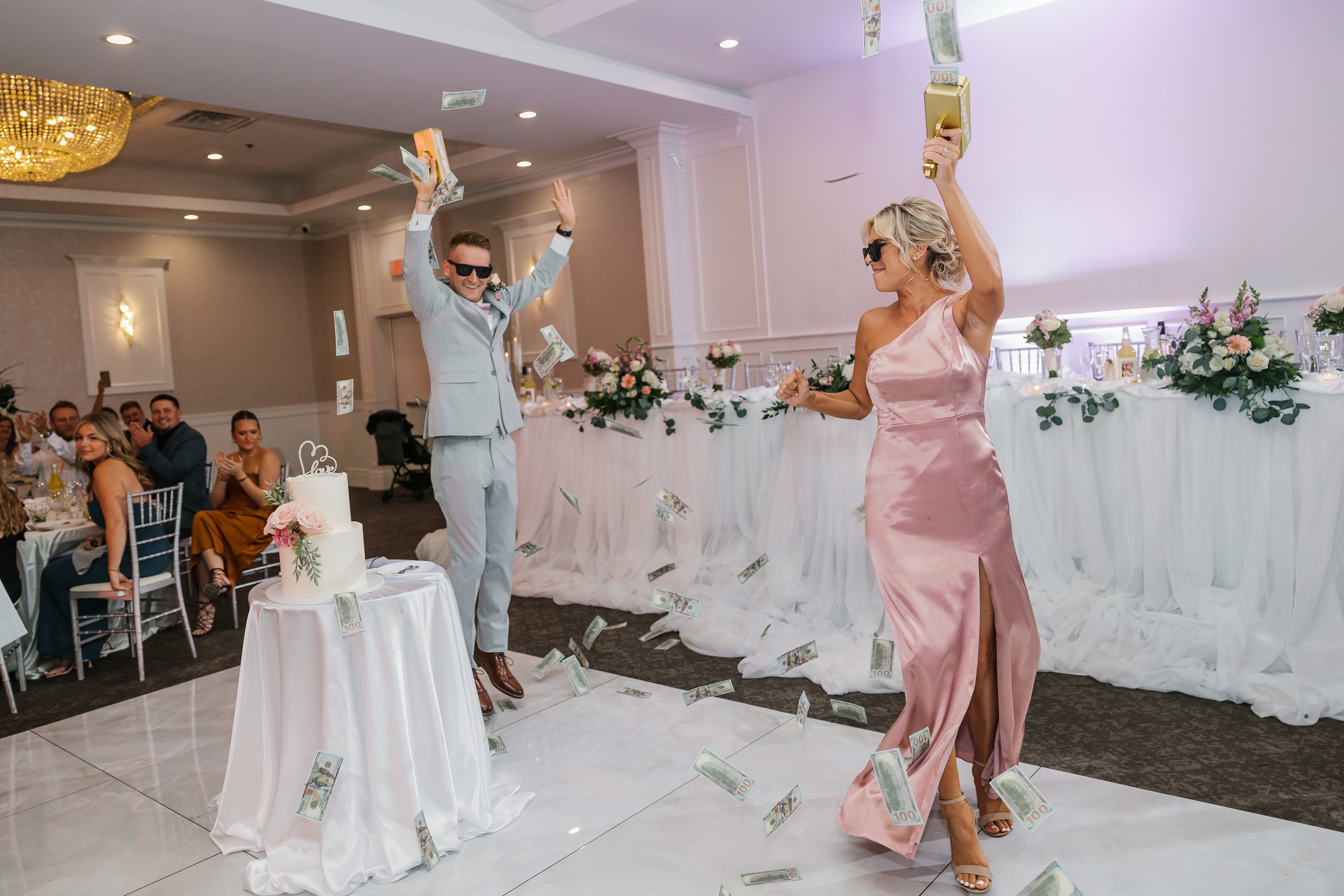 31.08.2024 Wedding. Wedding family event photographer in Chicago Nick Yushevich