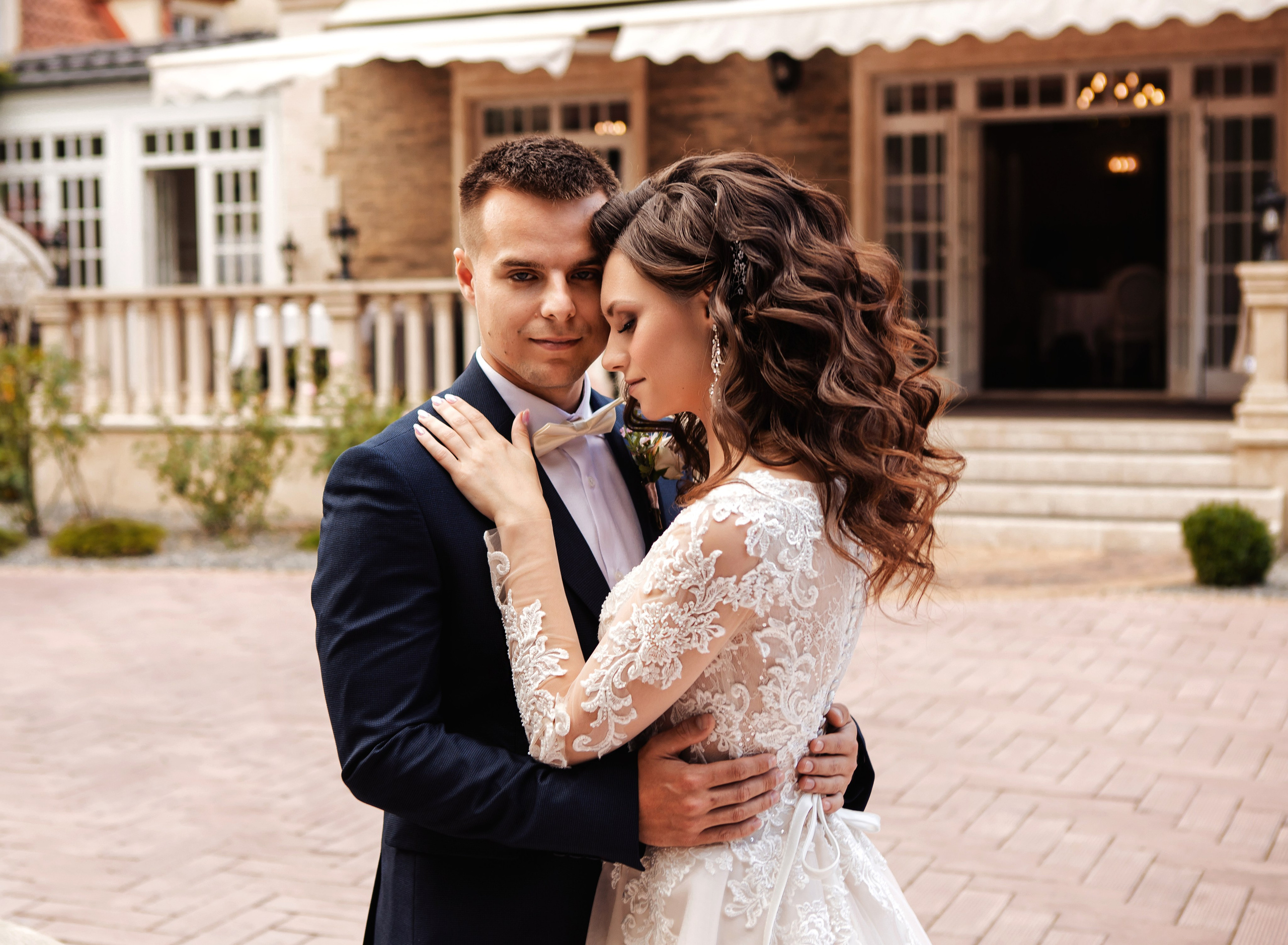 Wedding. Fotógrafo en España y Valencia