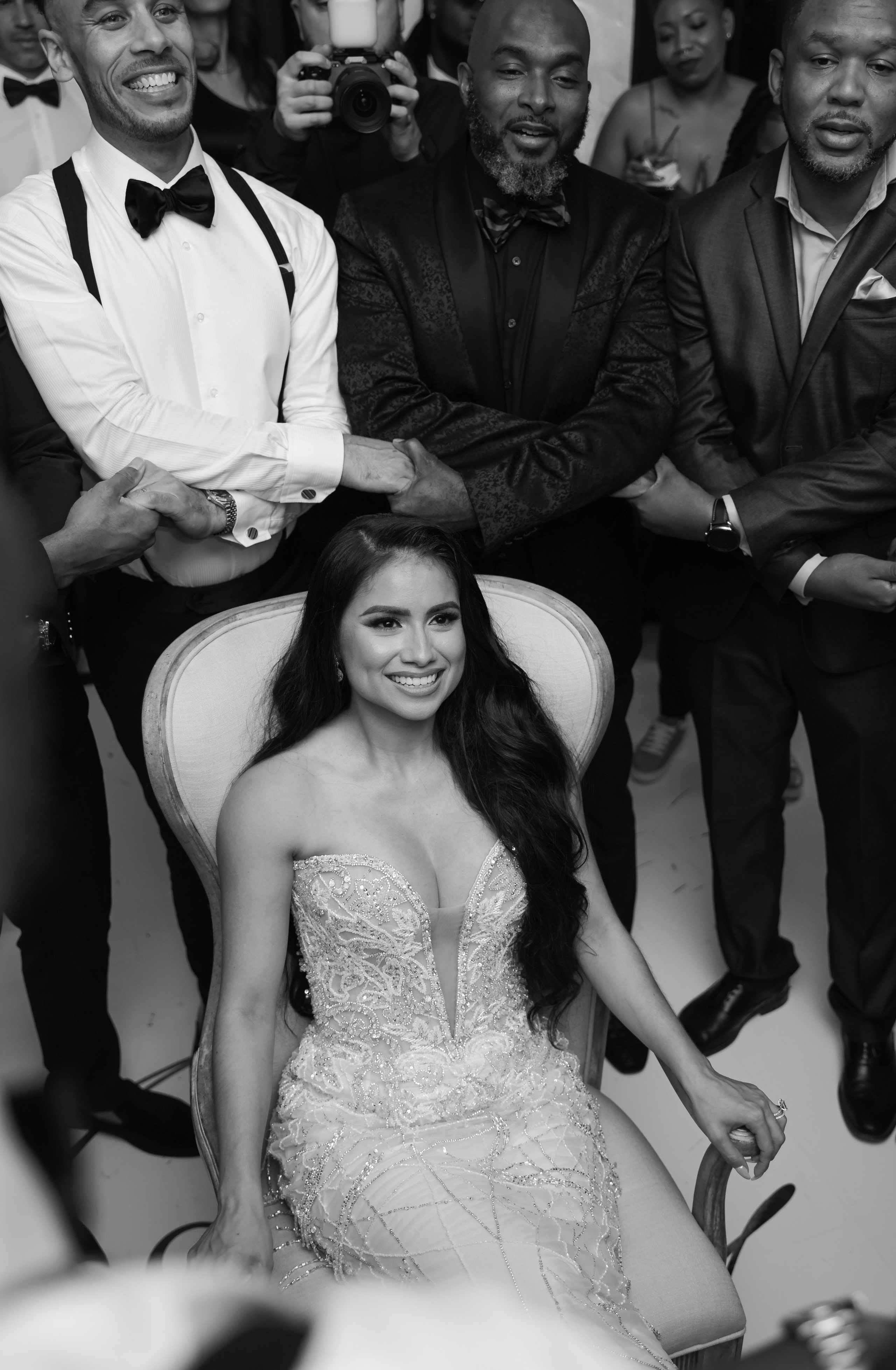 Classic Elegance Meets Modern Love | Martha & Julius at Villa Woodbine. YES I DO PRODUCTION — Wedding photography&videography