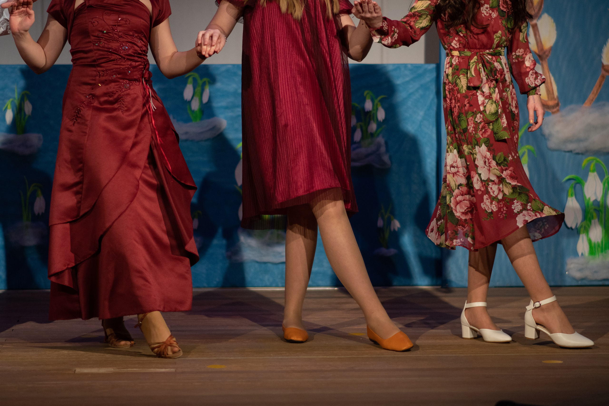 Концерт. Семейный и детский фотограф