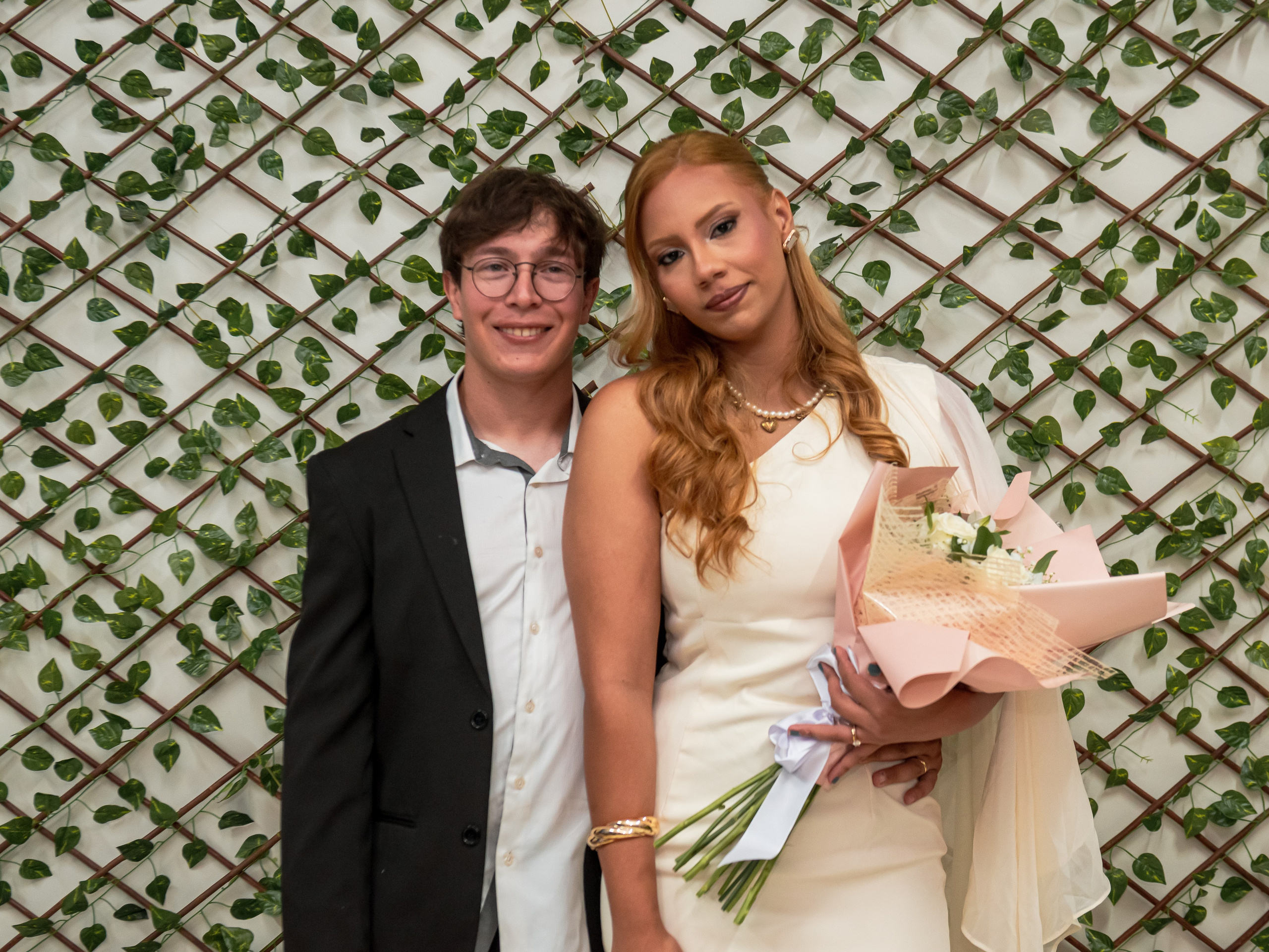 Casamento Civil — Samir & Samara. Produtora Yasunaka | Fotografia e Vídeo
