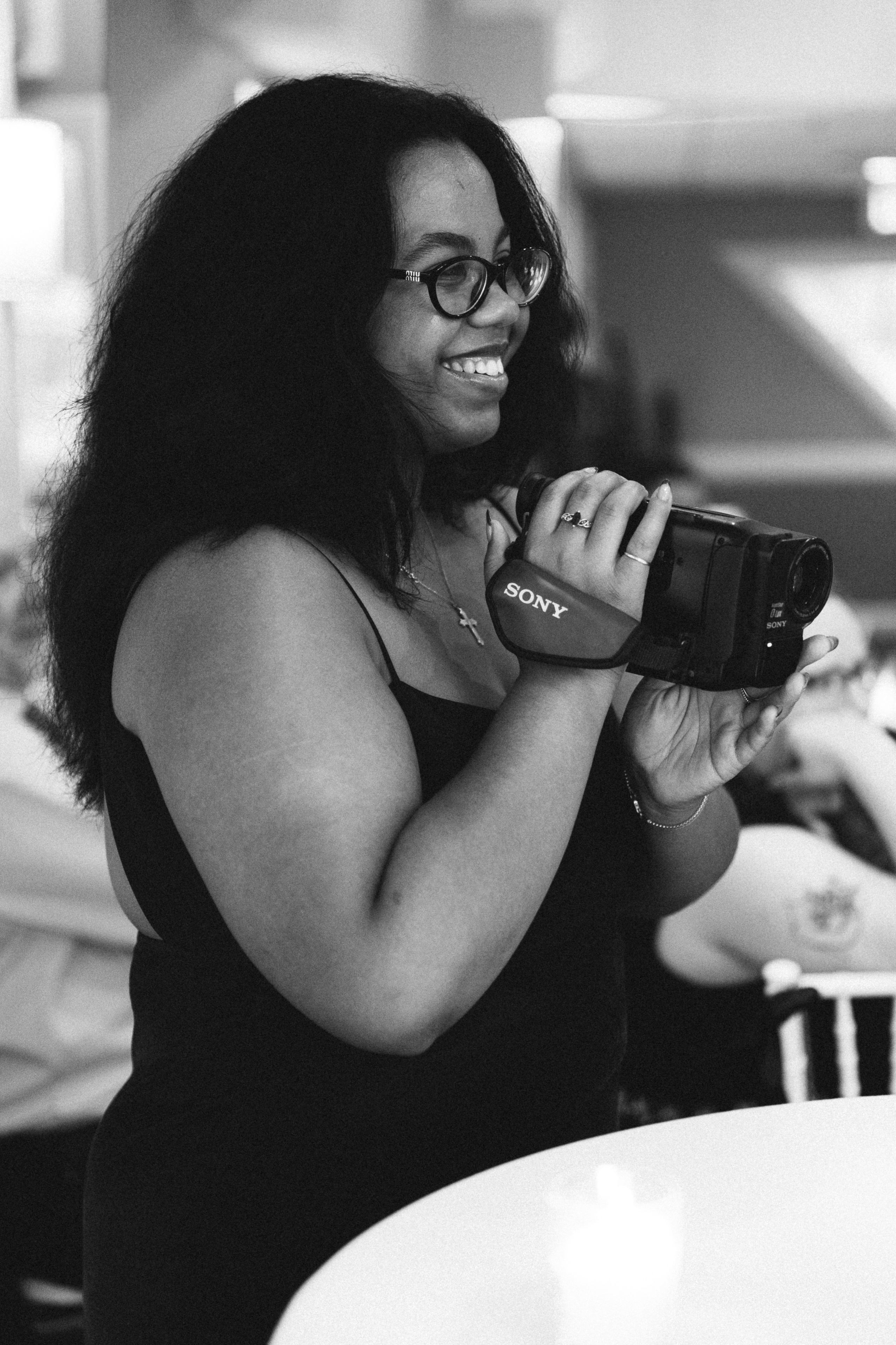 Ashley & Shawn | Intimate Wedding in Portland, ME