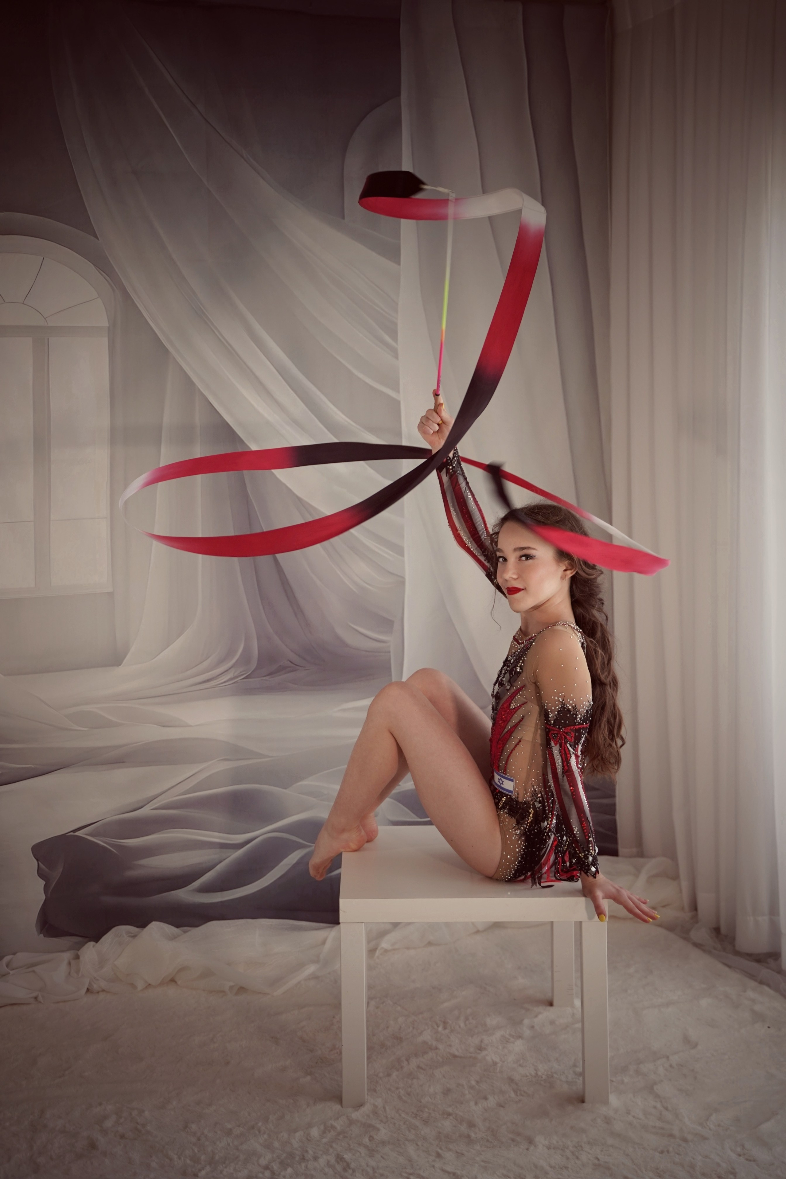 Детская | צילומי ילדים. Фотограф. Визуал. Хайфа. Талья Цветкова