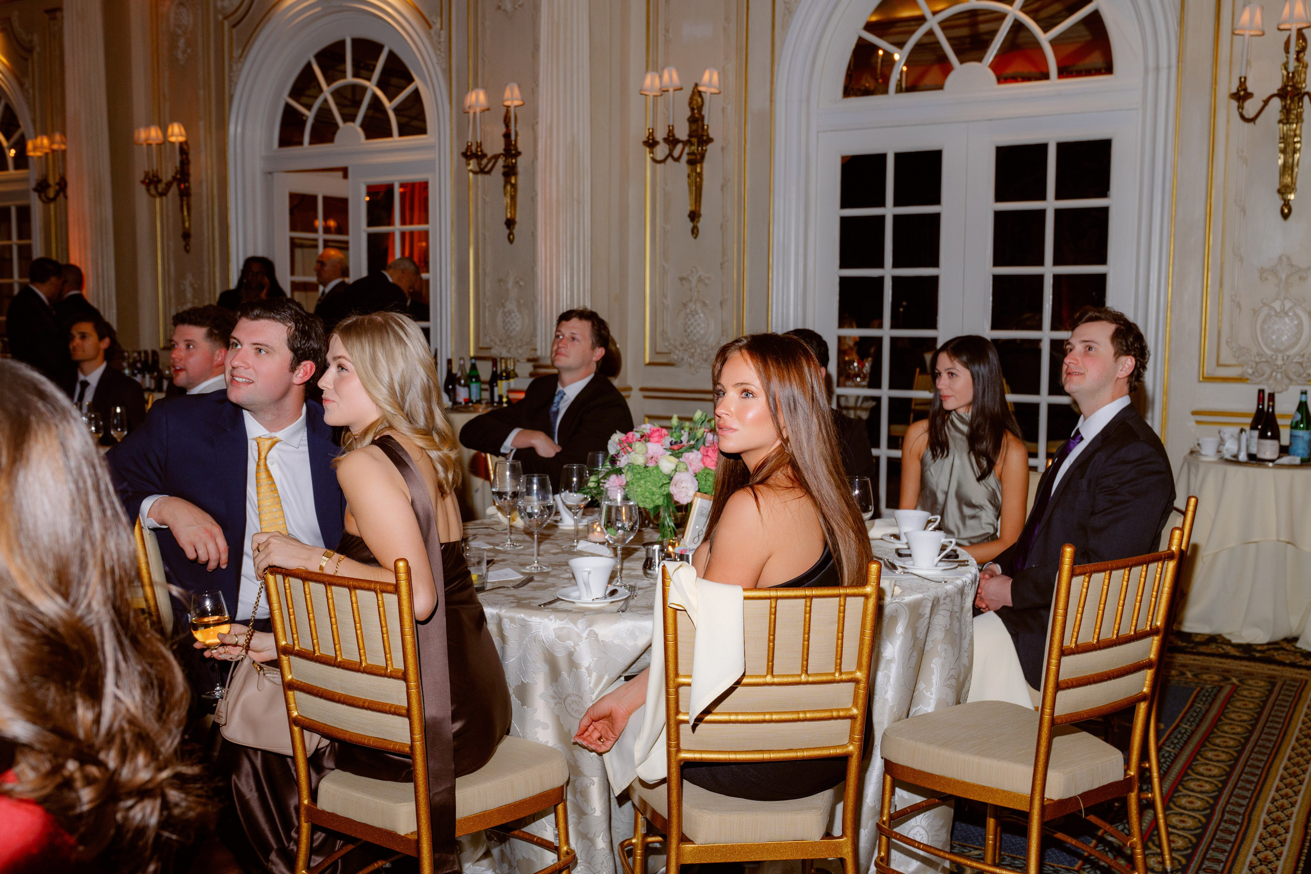 Anne and Maxwell. Wedding photographer and videographer New York | New Jersey