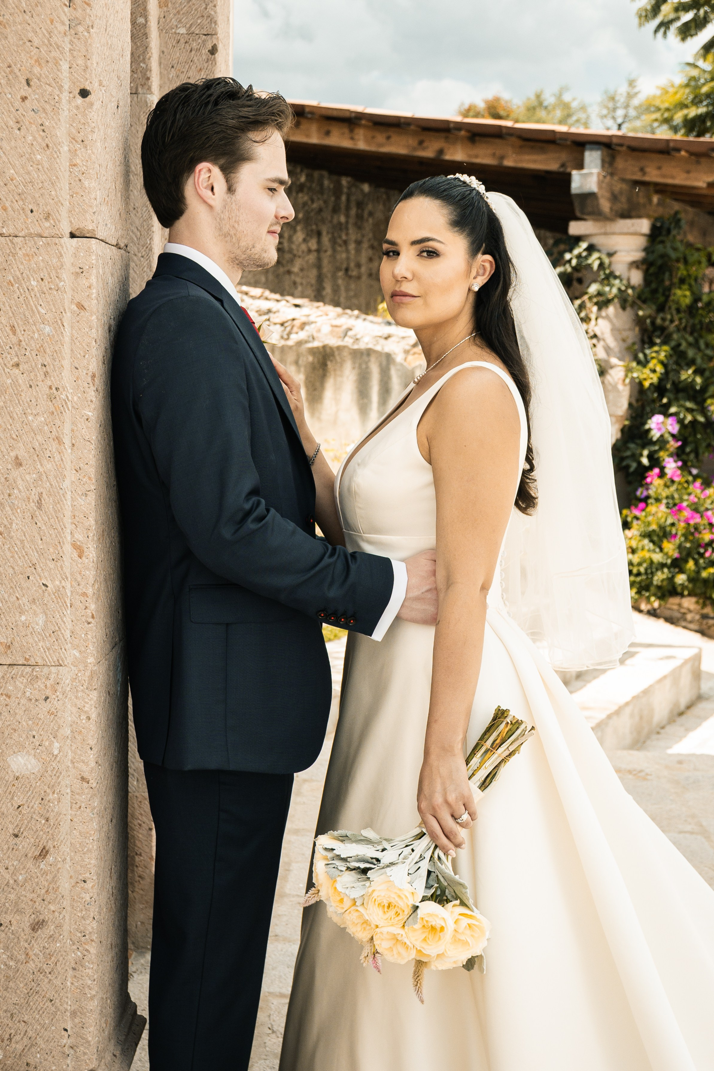 Saúl Vázquez | Destination Wedding Photographer