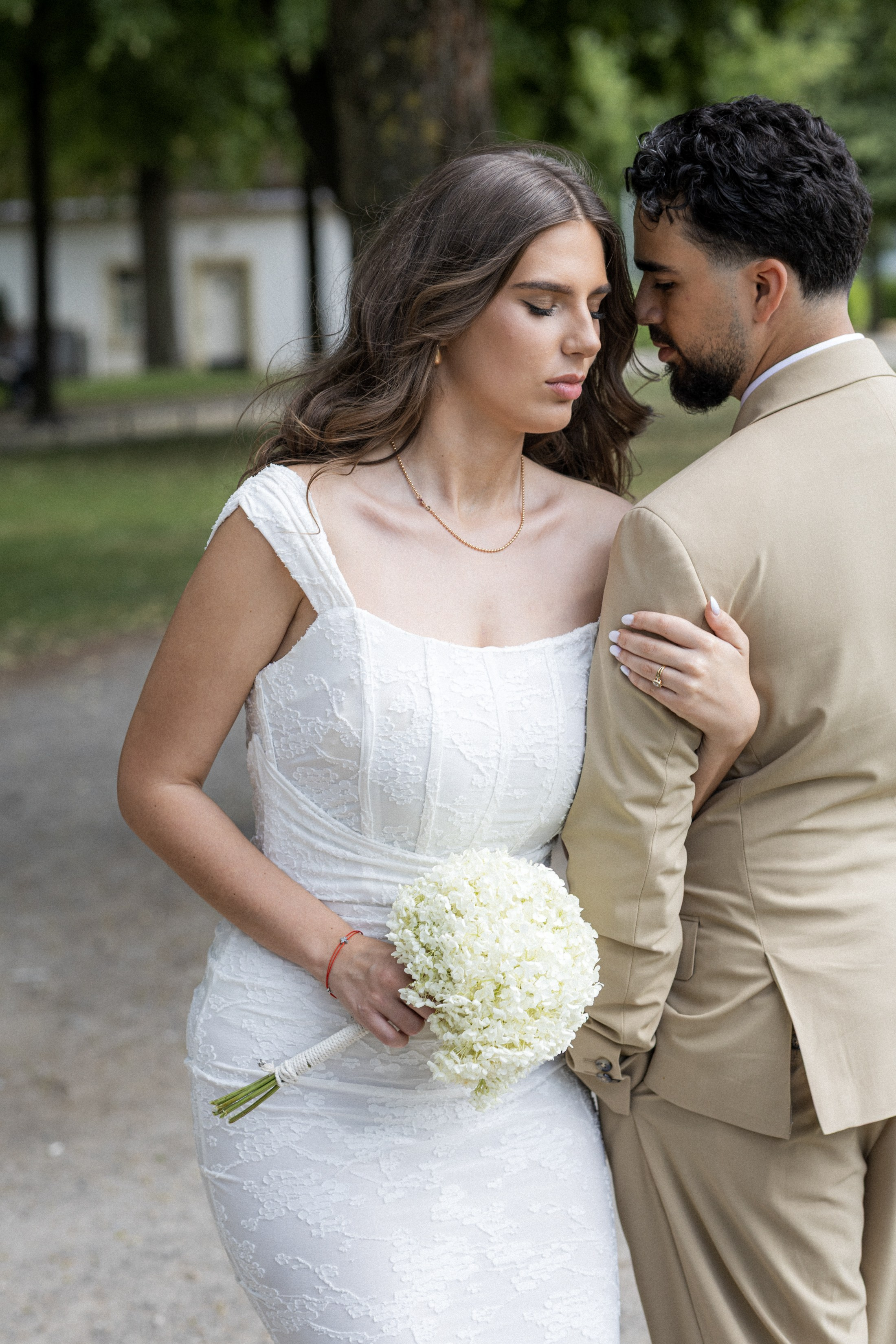 Hochzeit in Essen im Sommer – Natürliche Hochzeitsfotos & Emotionale Reportagen!. Hochzeitsfotografin in Gütersloh | Authentische Hochzeitsreportagen | TK Photographie