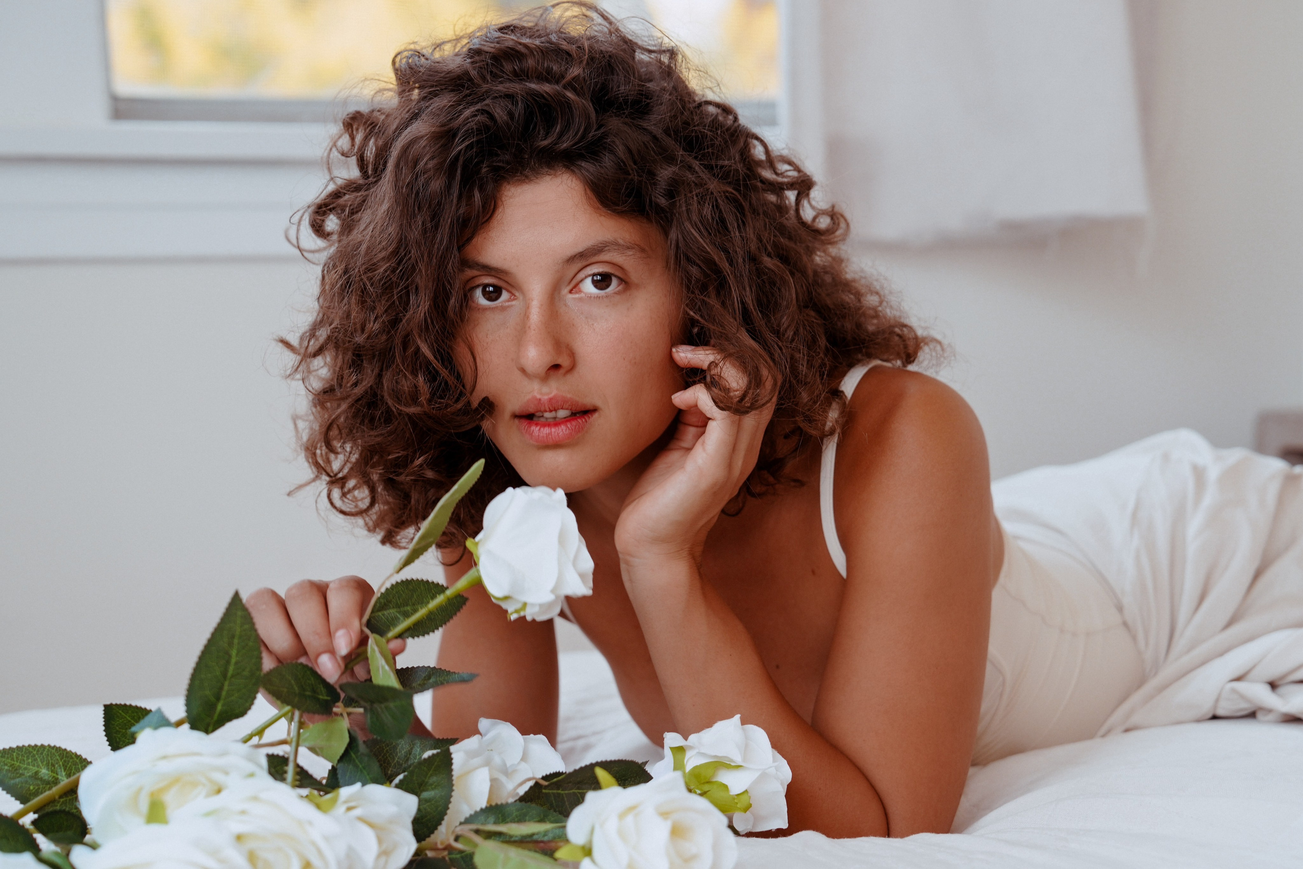 Fashion Photographer & Videographer in New York | Arina Rozova