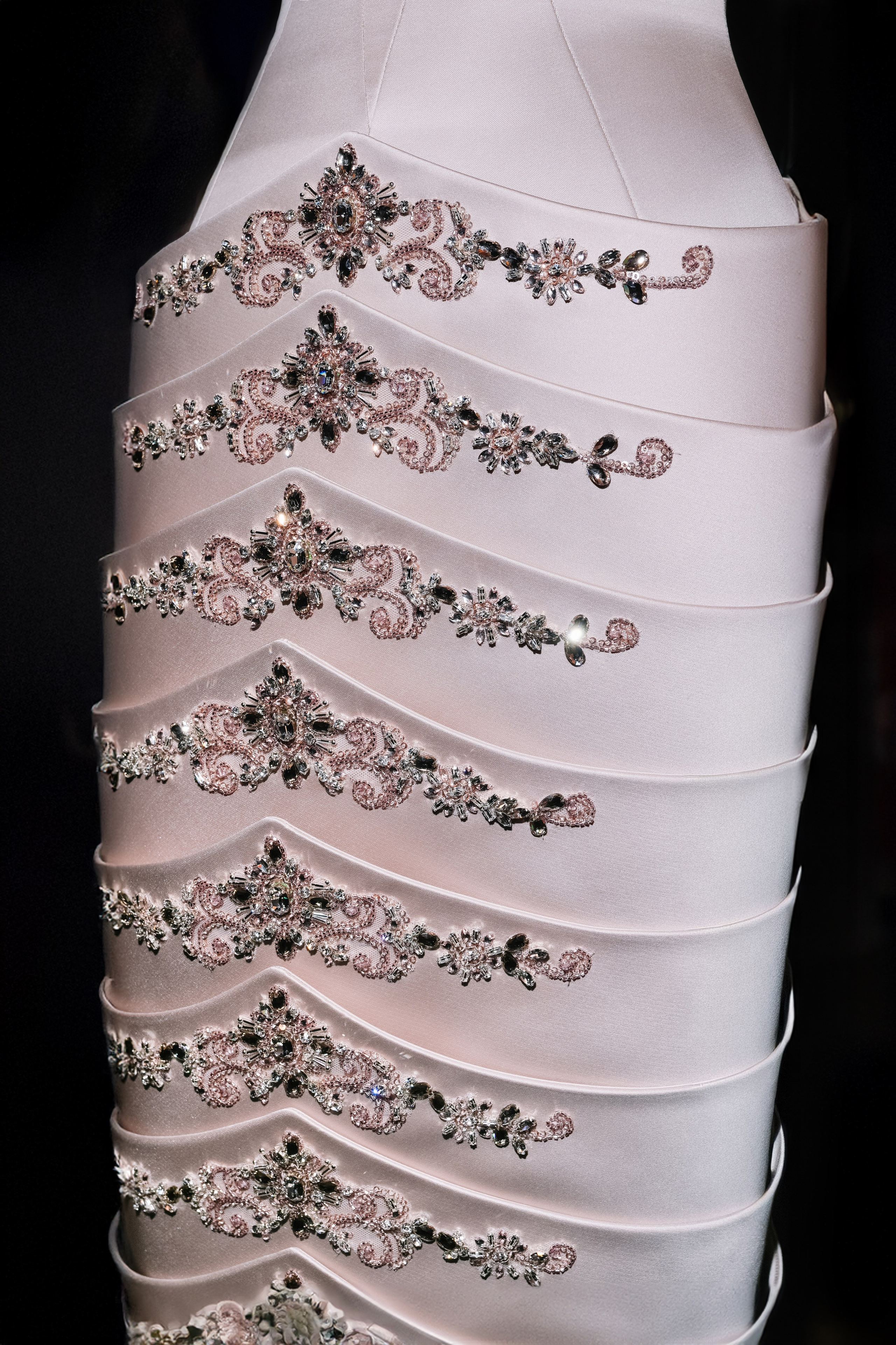 Georges Hobeika Couture SS26. Main