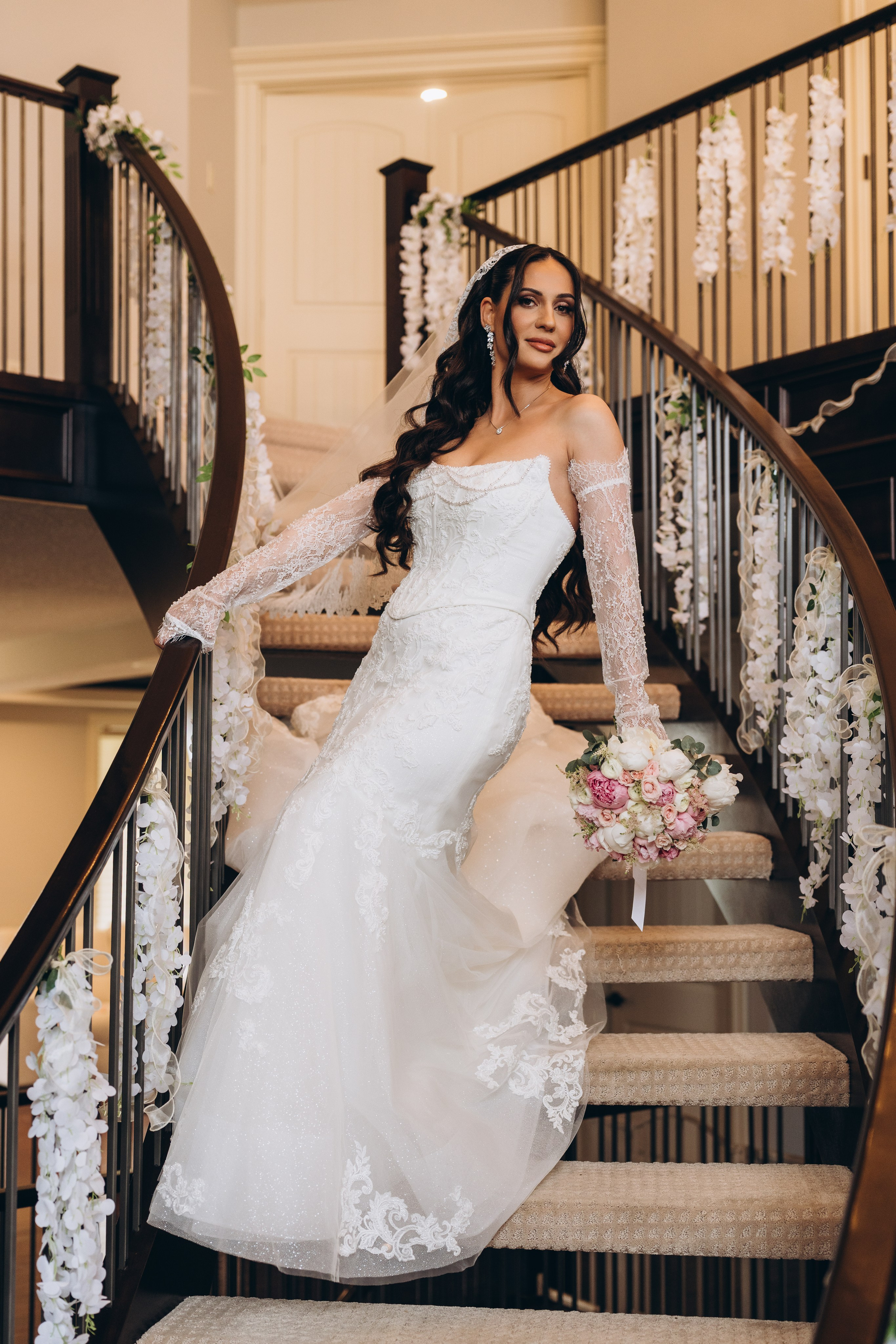 Salman & Sausan. Calgary Wedding & Lifestyle Photographer — Yevhen Polishchuk