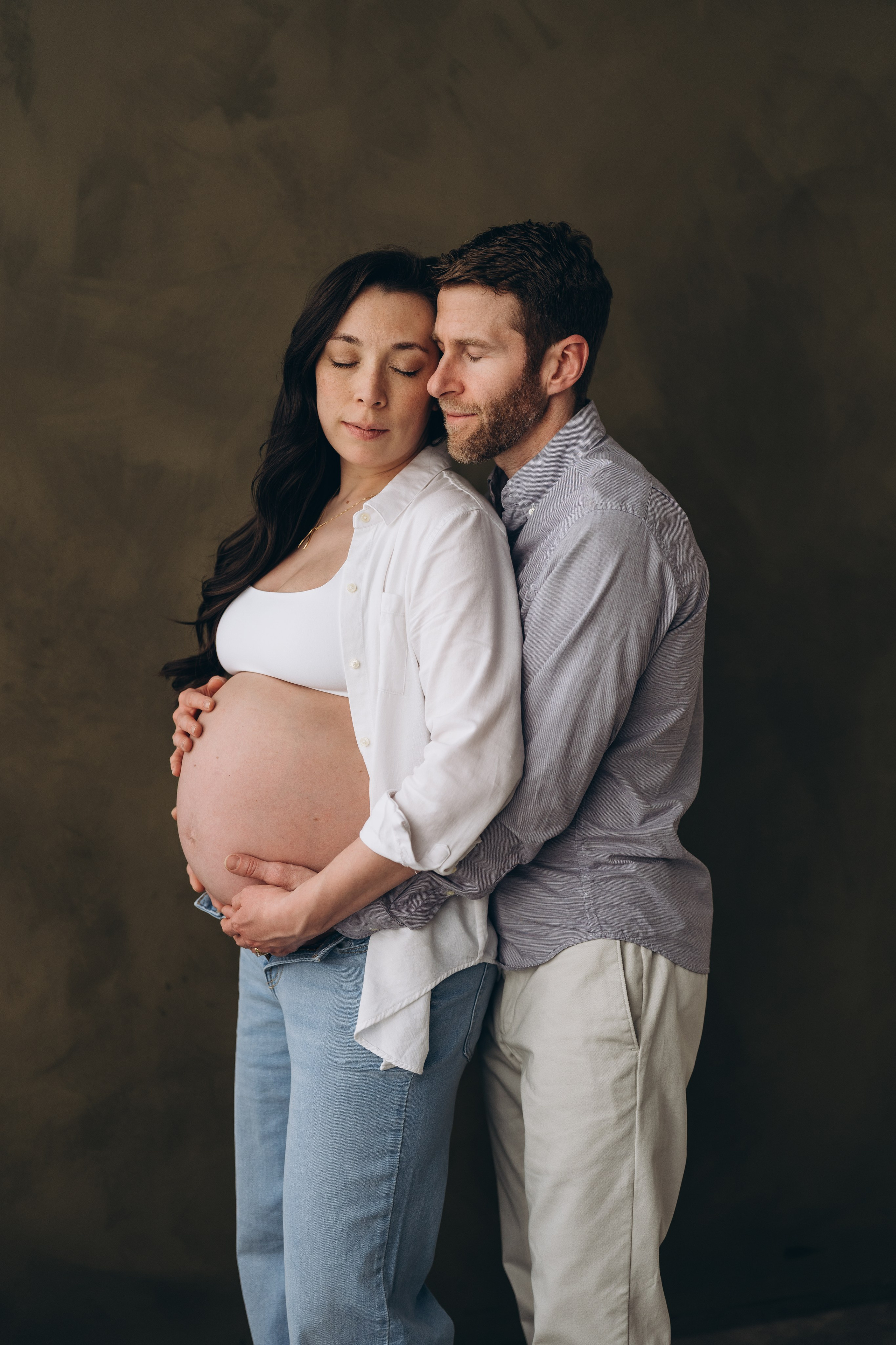 Morgan. Calgary Wedding & Lifestyle Photographer — Yevhen Polishchuk