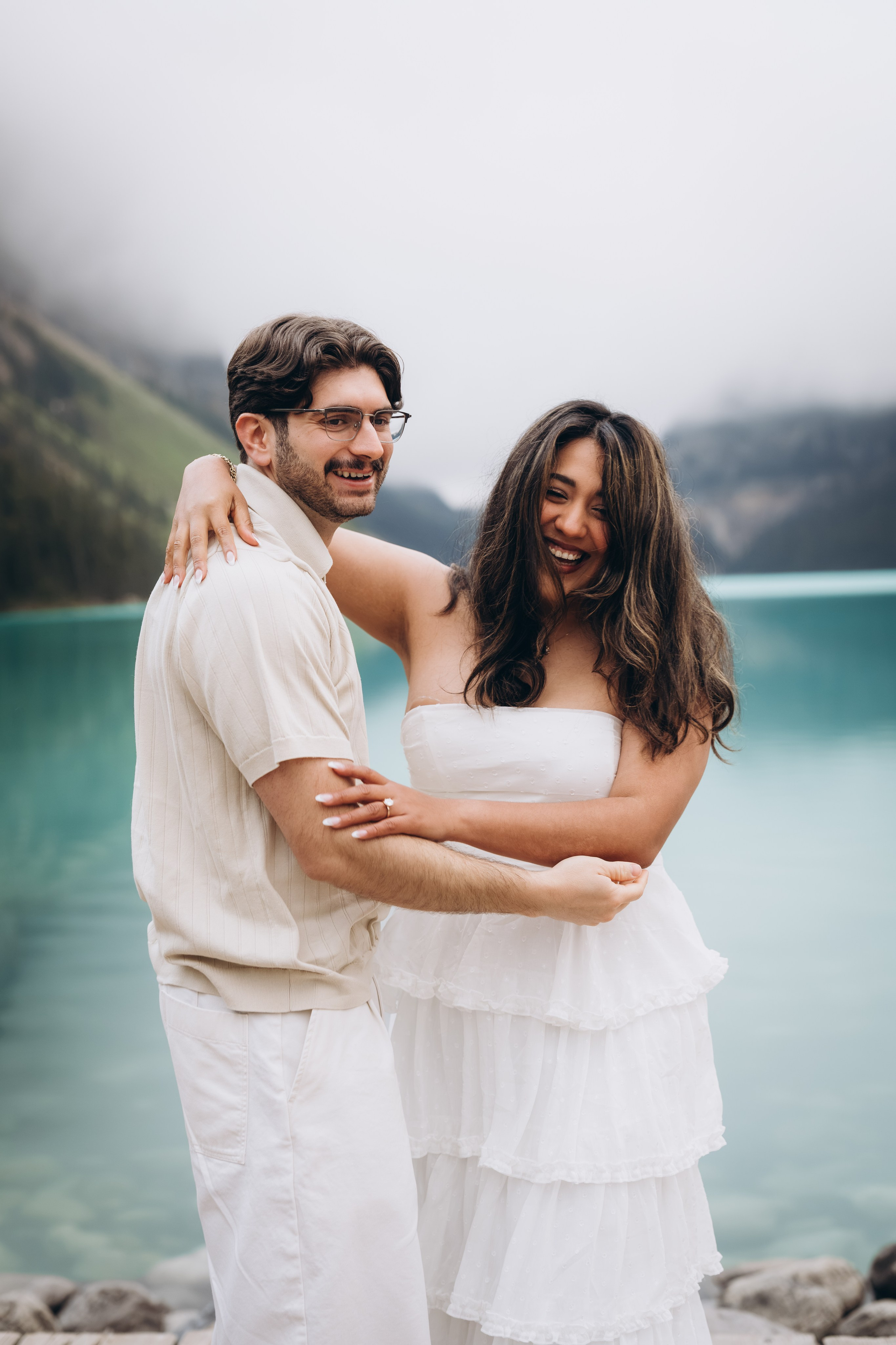 Chiara & Lucas. Calgary Wedding & Lifestyle Photographer — Yevhen Polishchuk