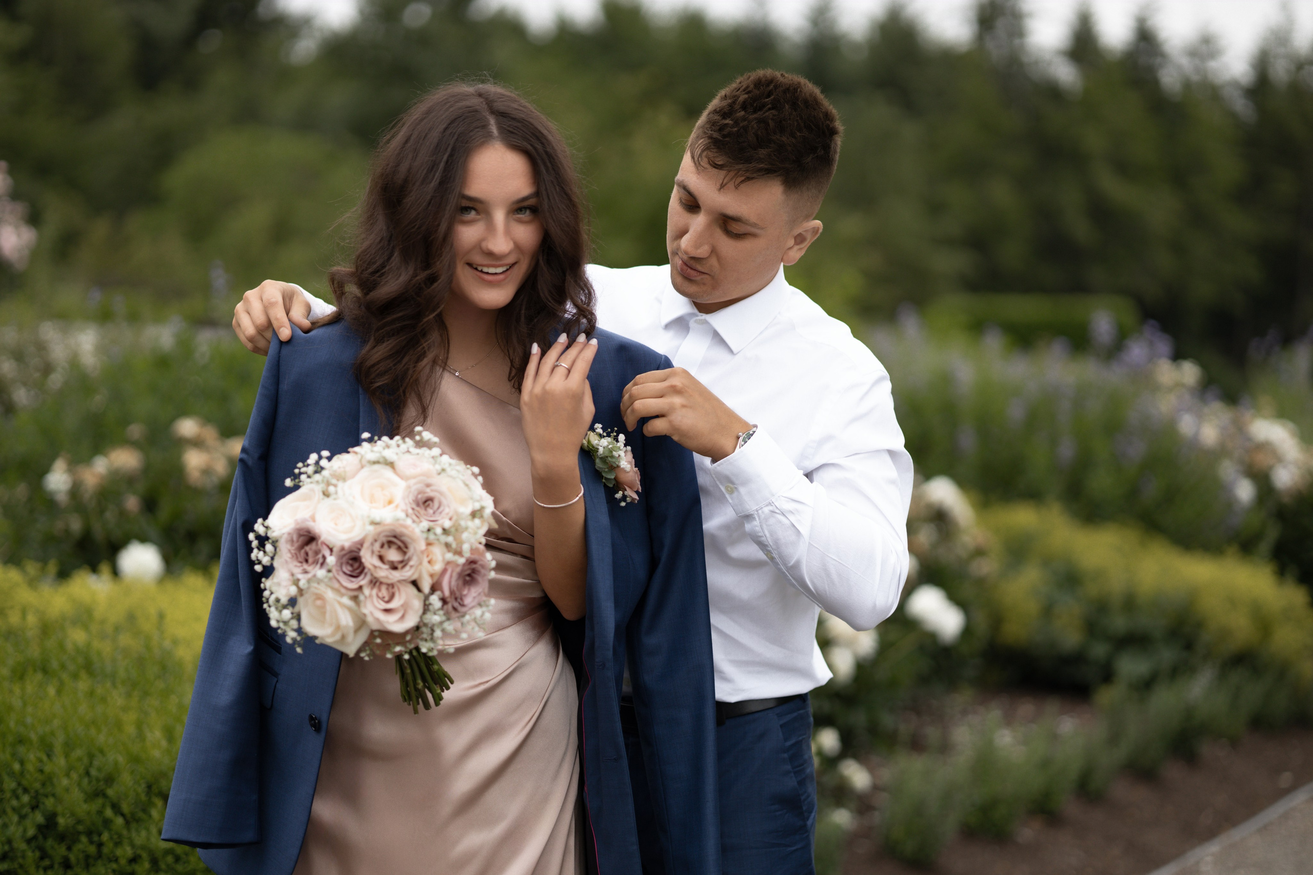 Kostiya and Julia. Family and Wedding photographer